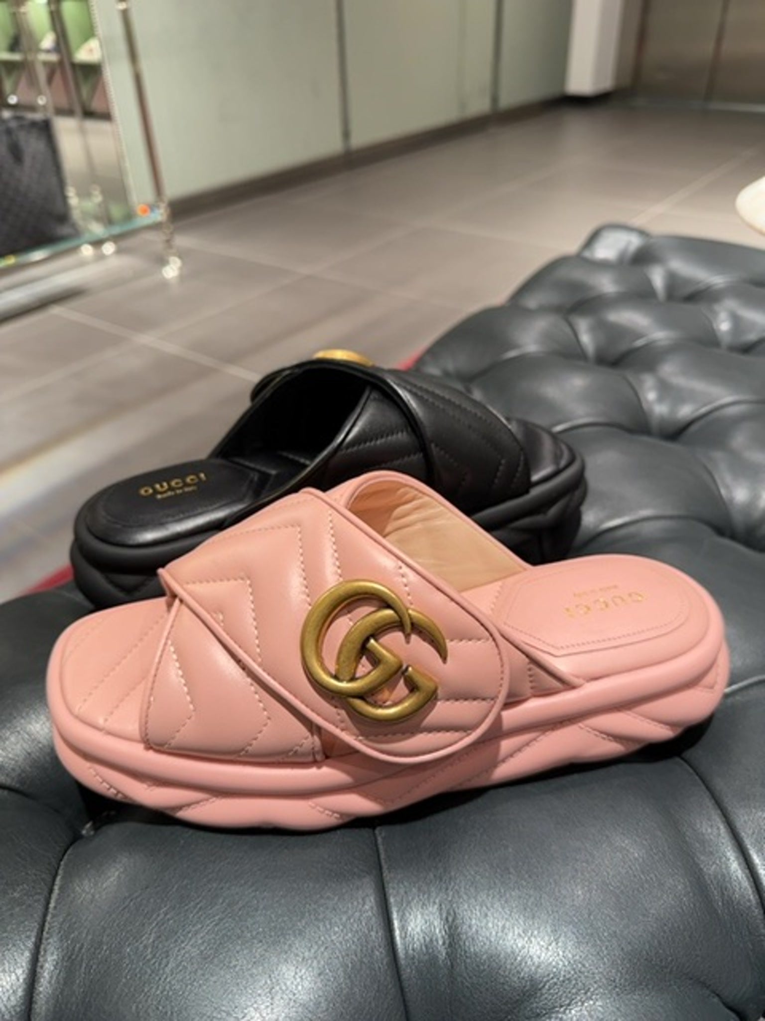Gucci MarmontGucci