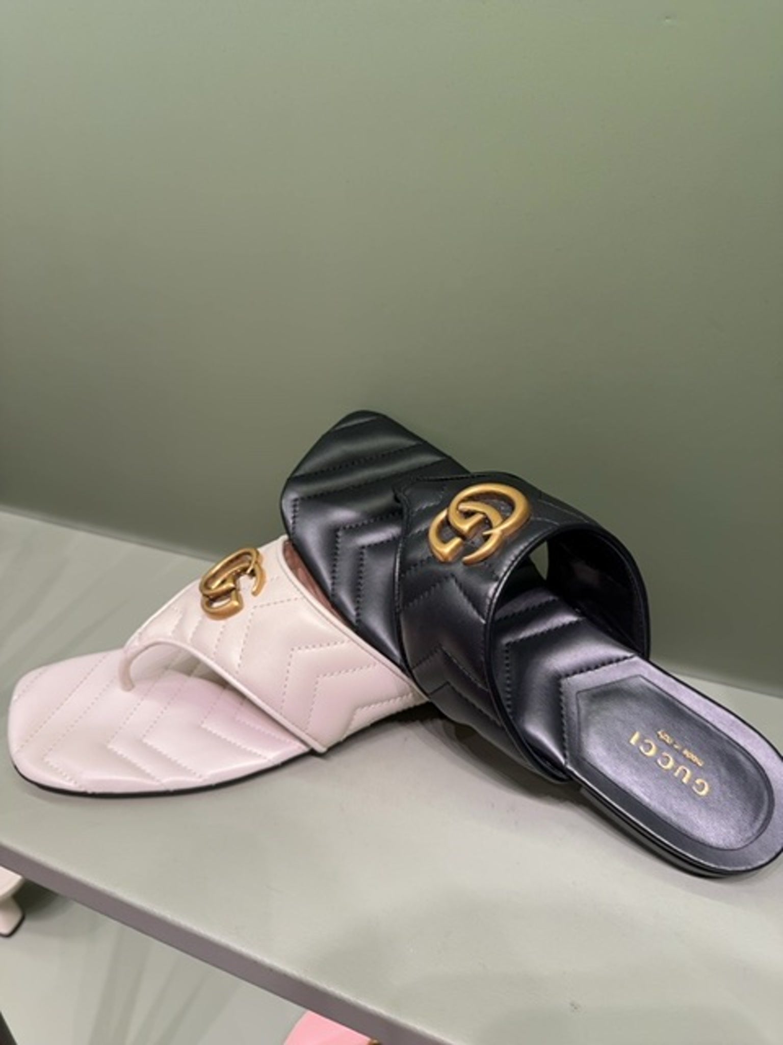 Gucci MarmontGucci