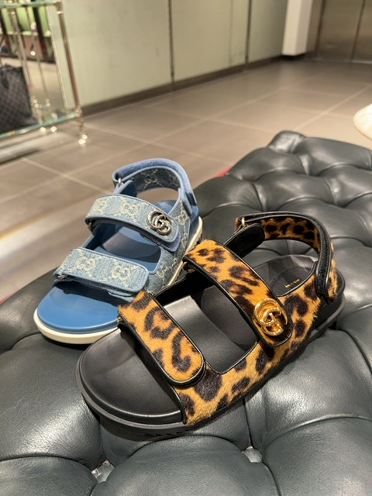 Gucci MoritzGucci