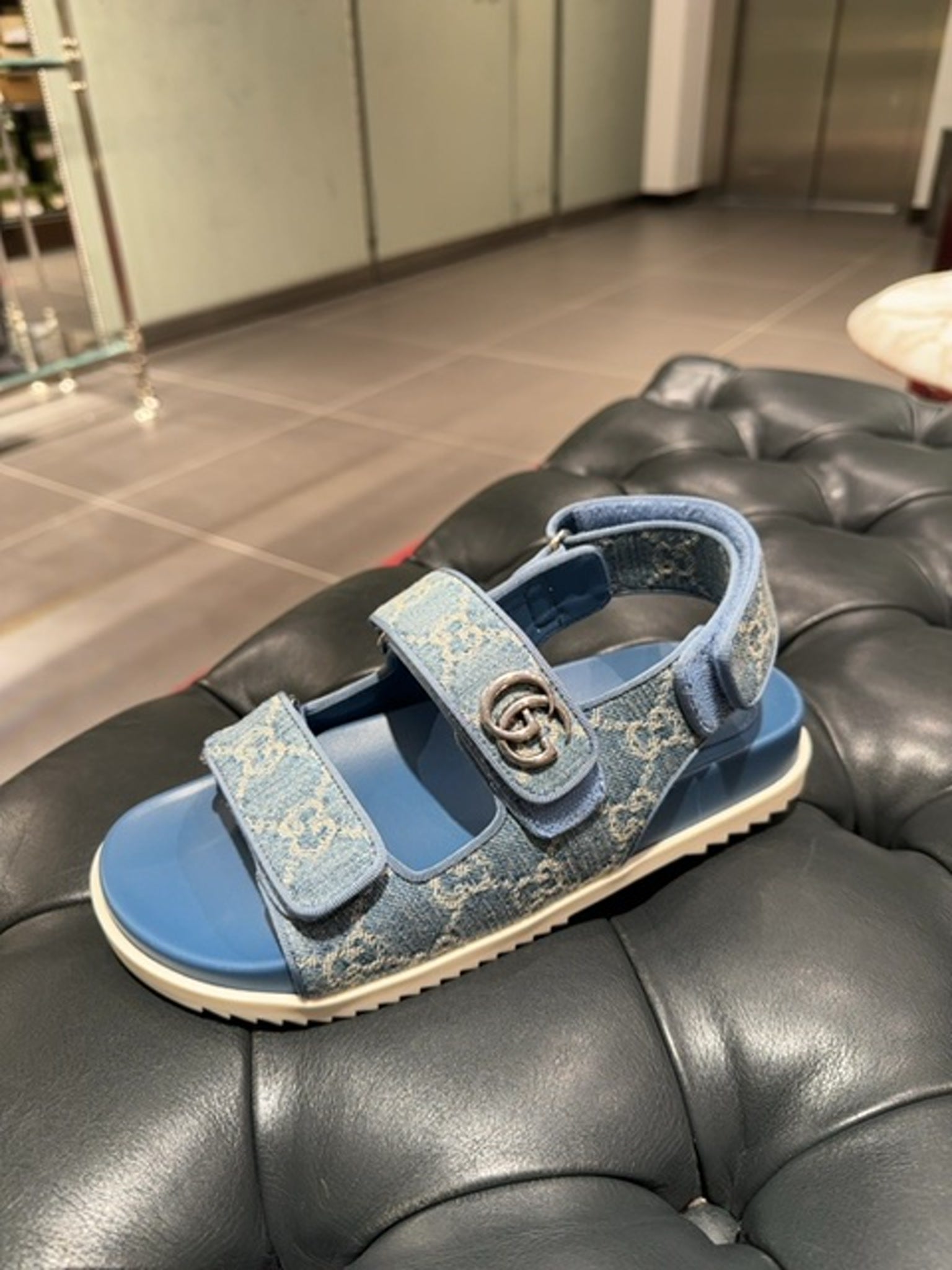 Gucci MoritzGucci
