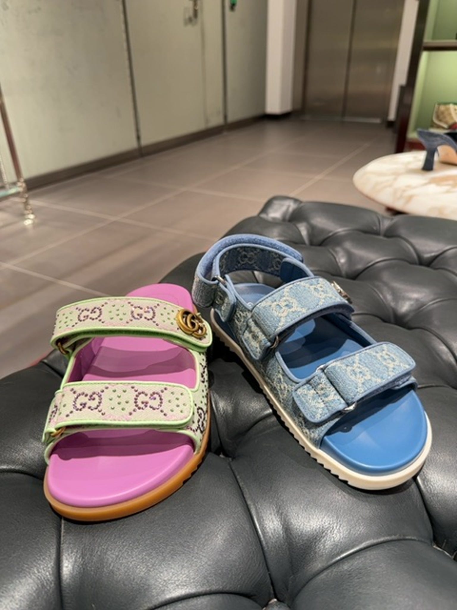 Gucci MoritzGucci