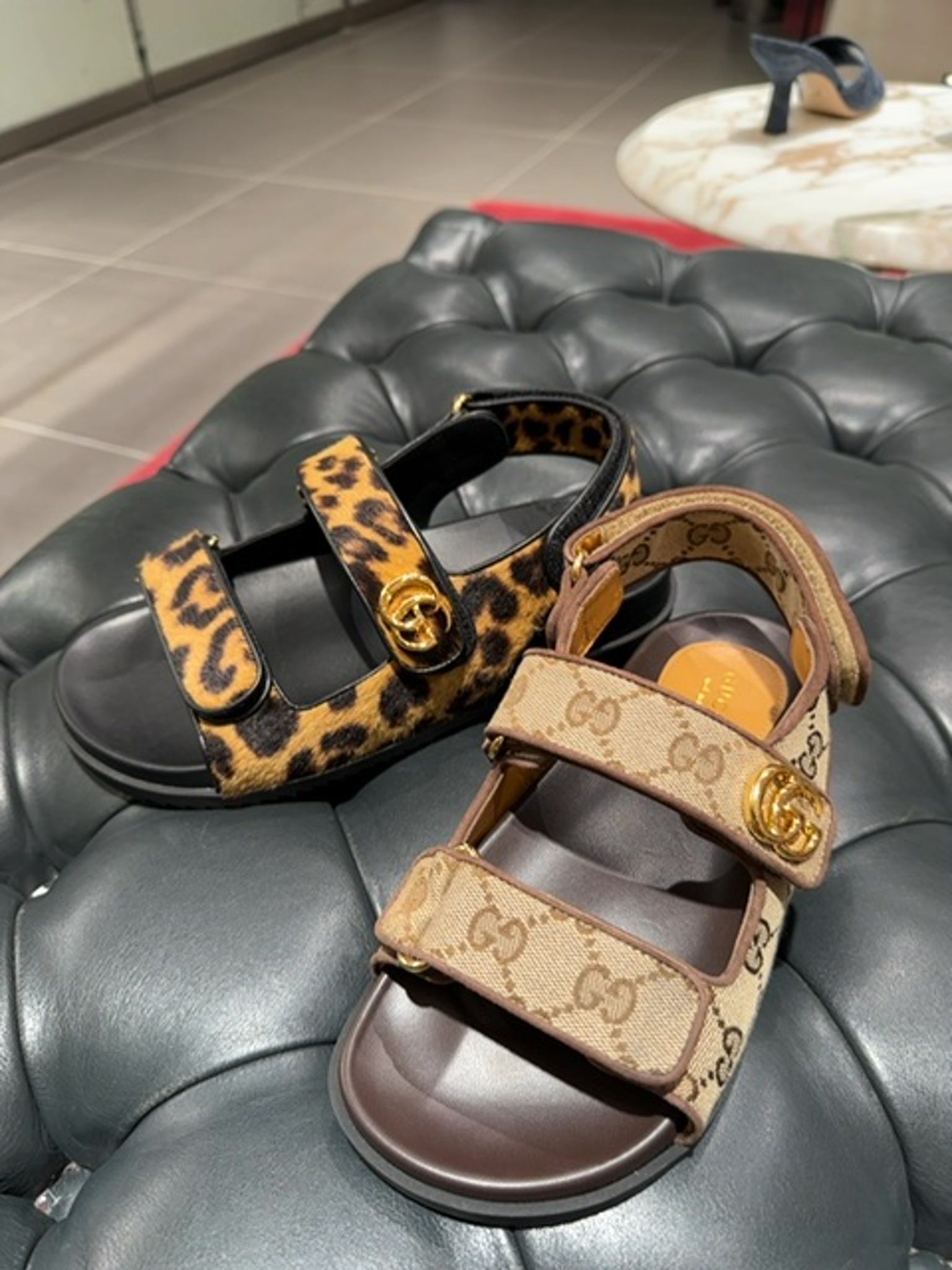 Gucci MoritzGucci