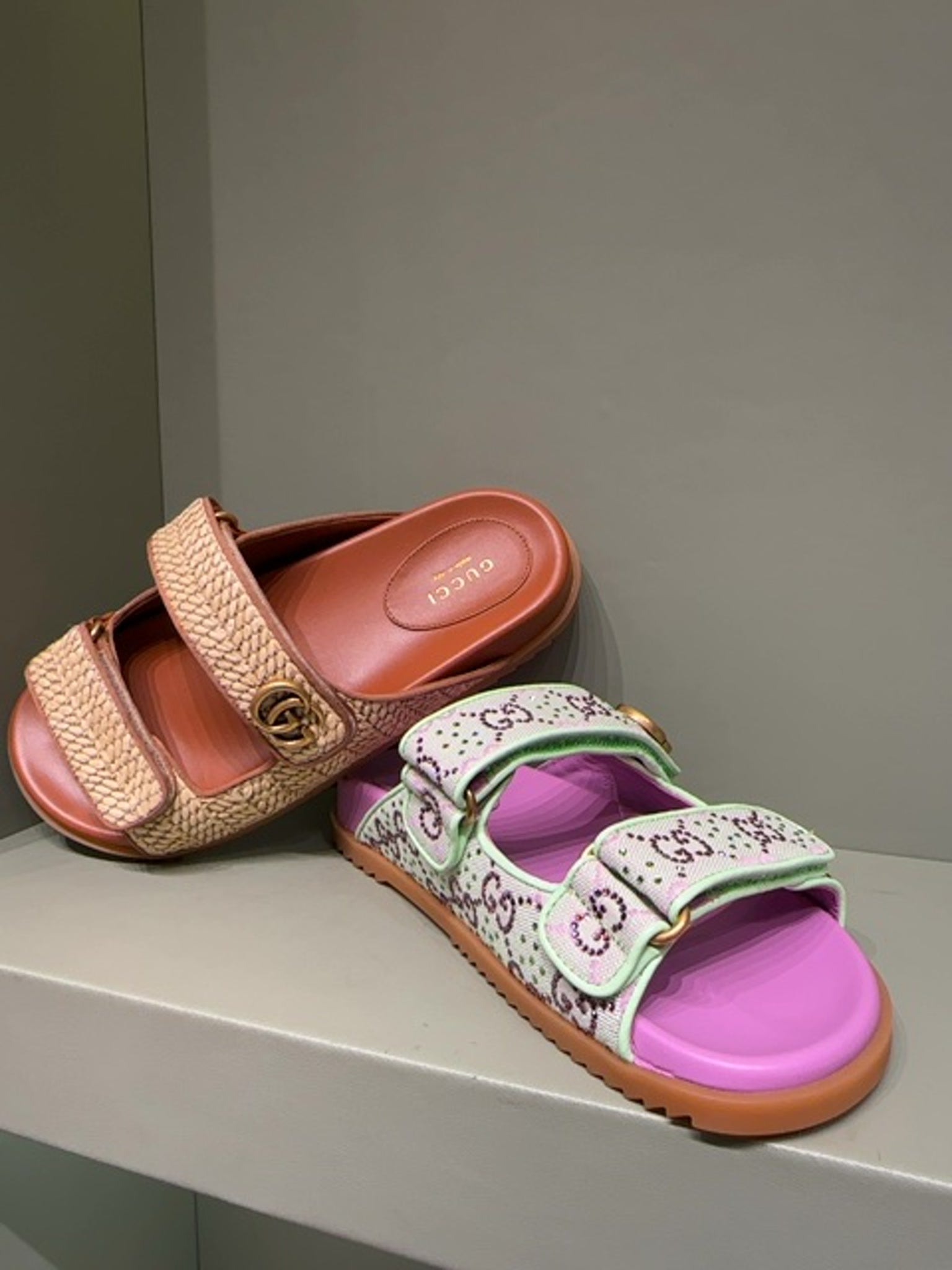 Gucci MoritzGucci