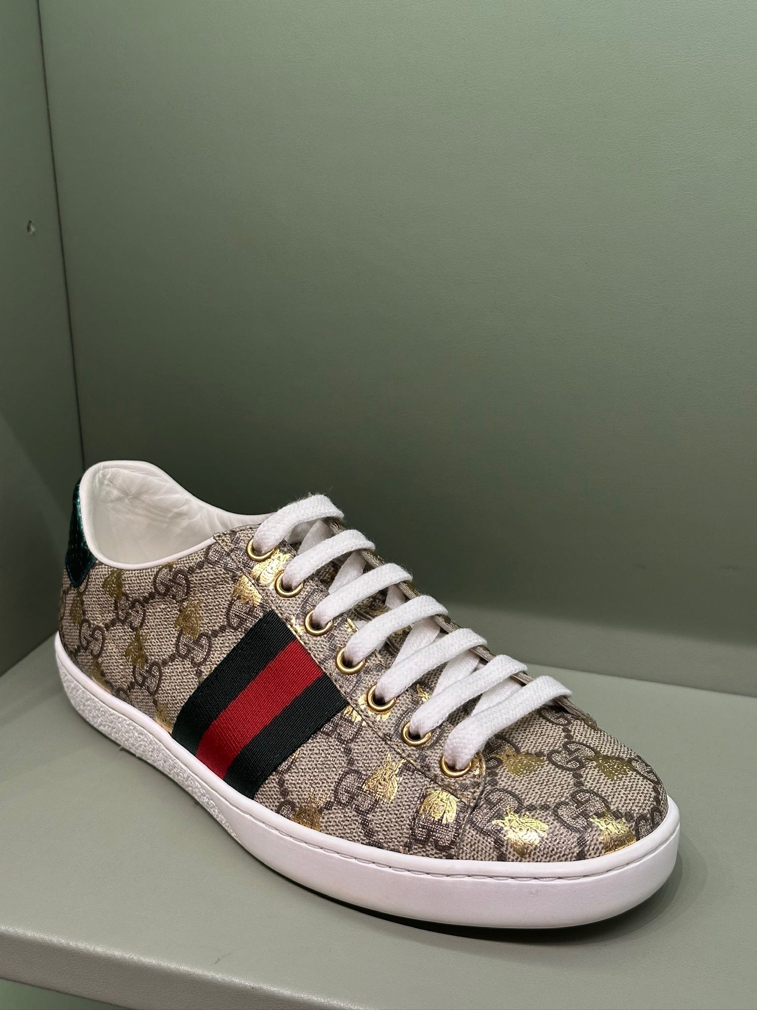 Gucci New AceGucci