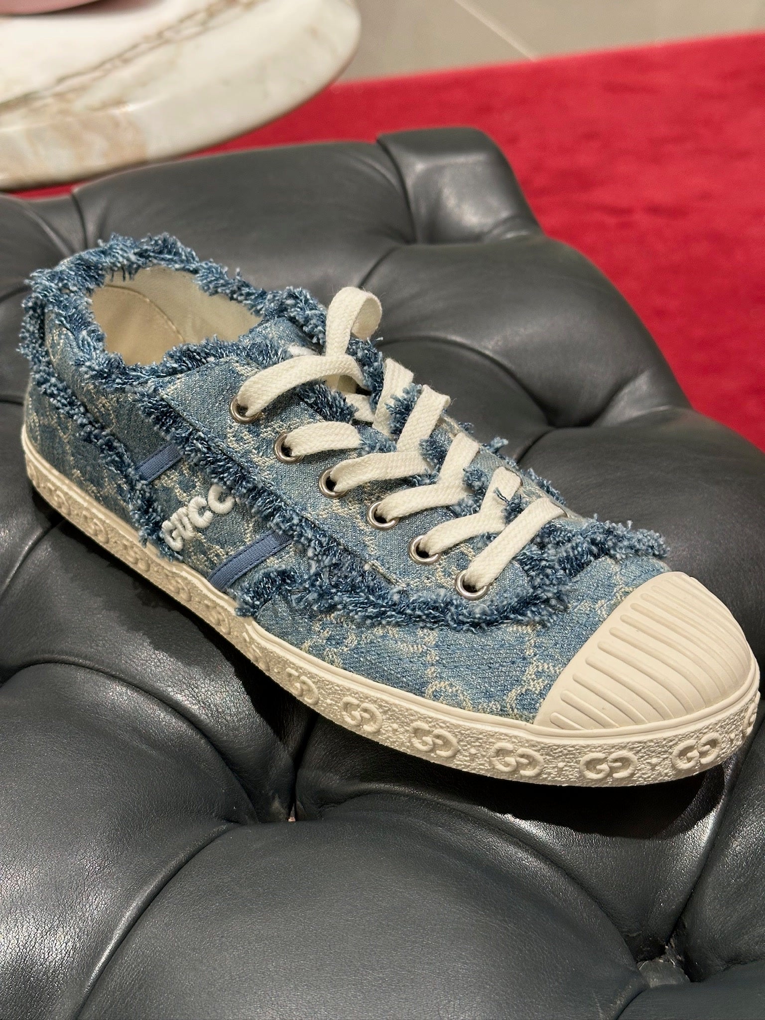 Gucci NYALGucci