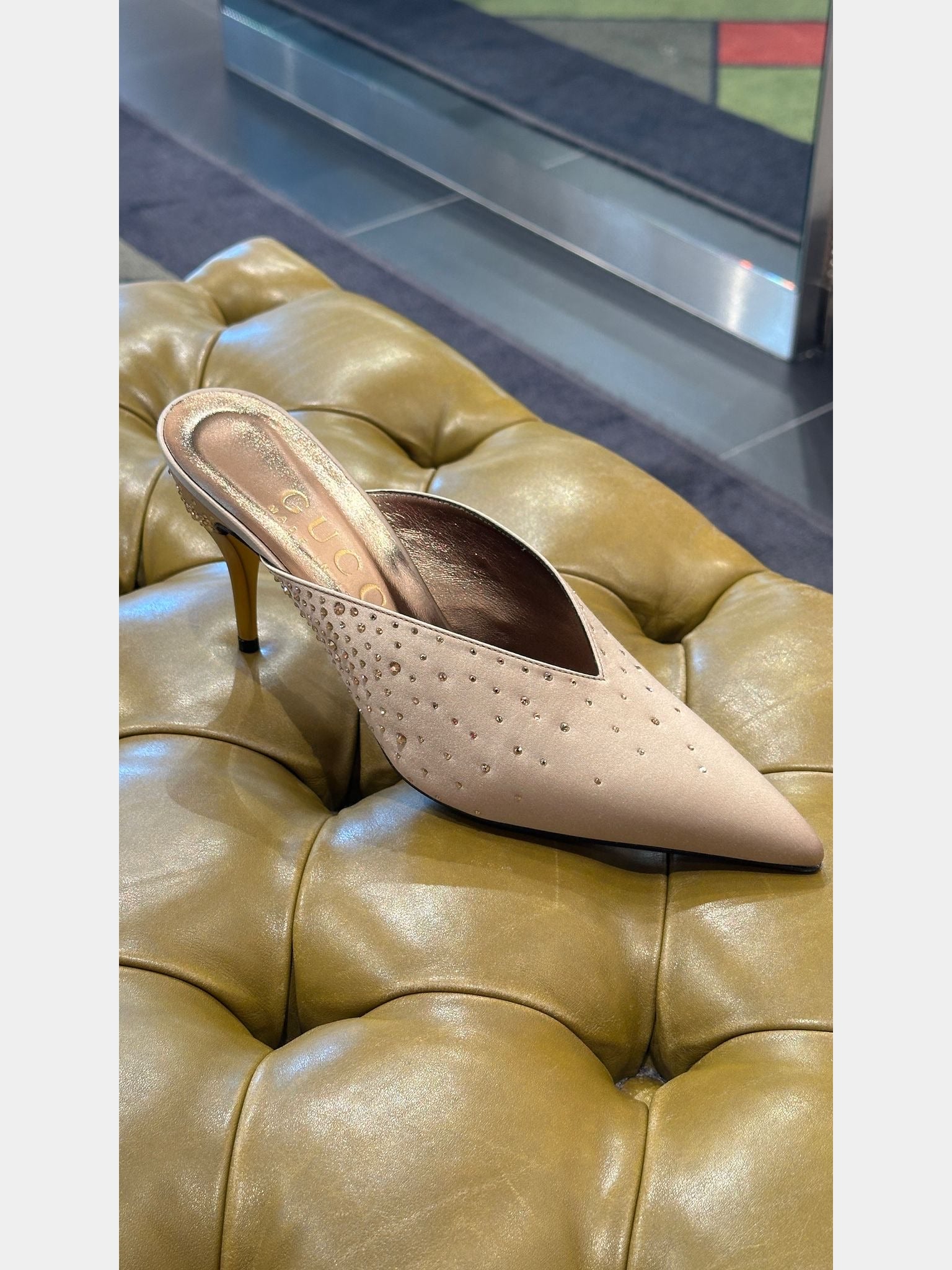 Gucci PriscillaGucci