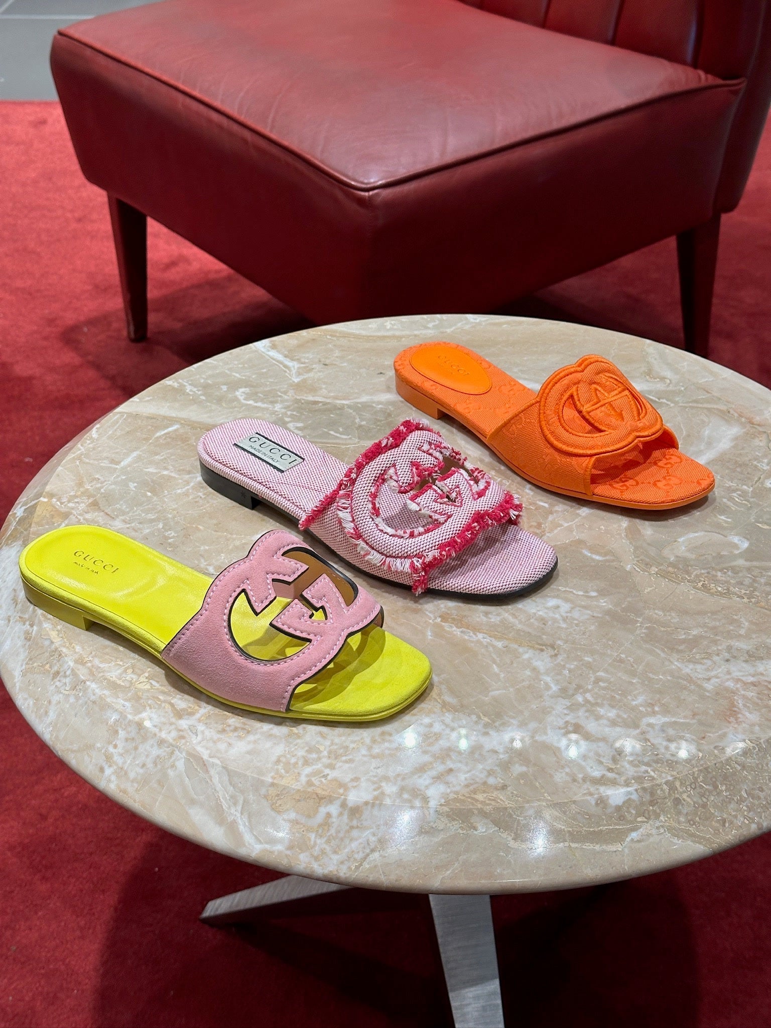Gucci ShoesGucci