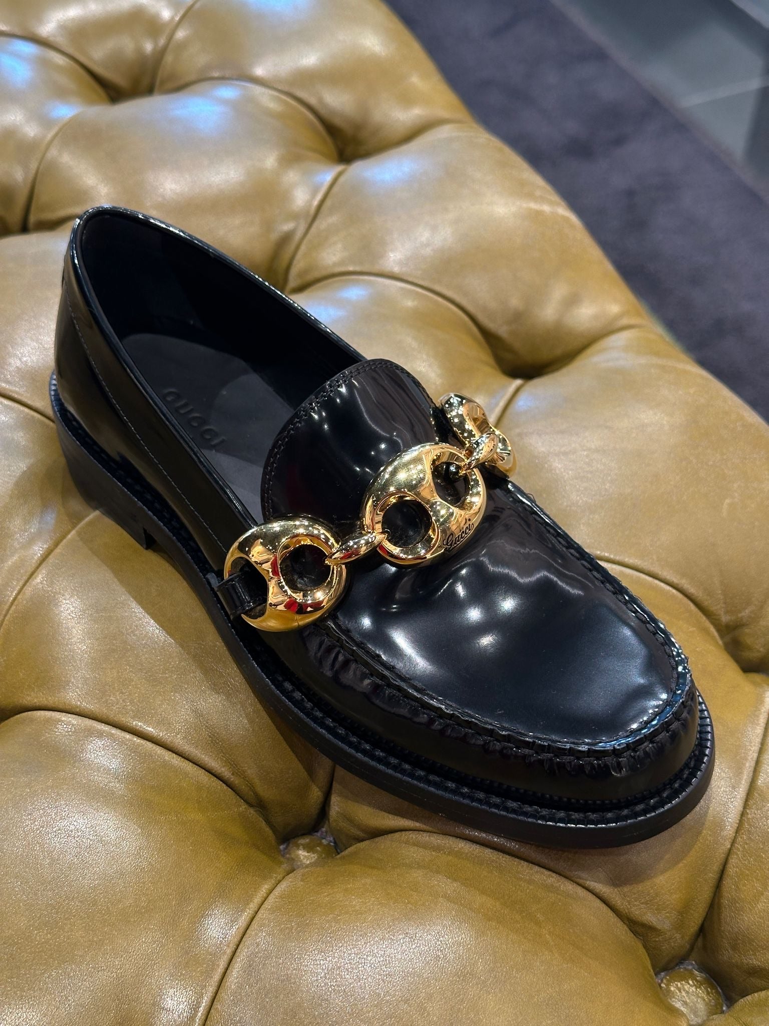Gucci ShoesGucci