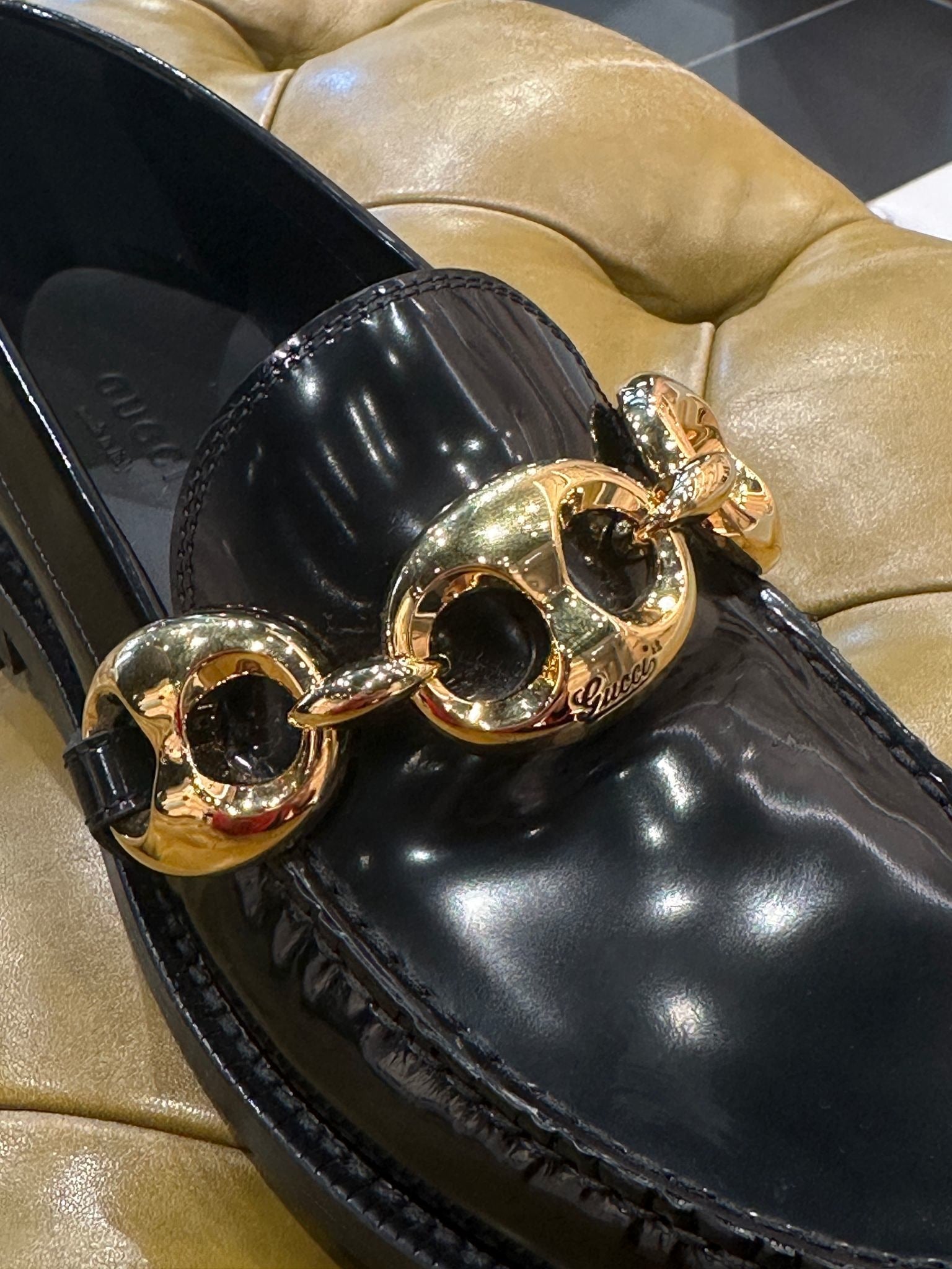 Gucci ShoesGucci