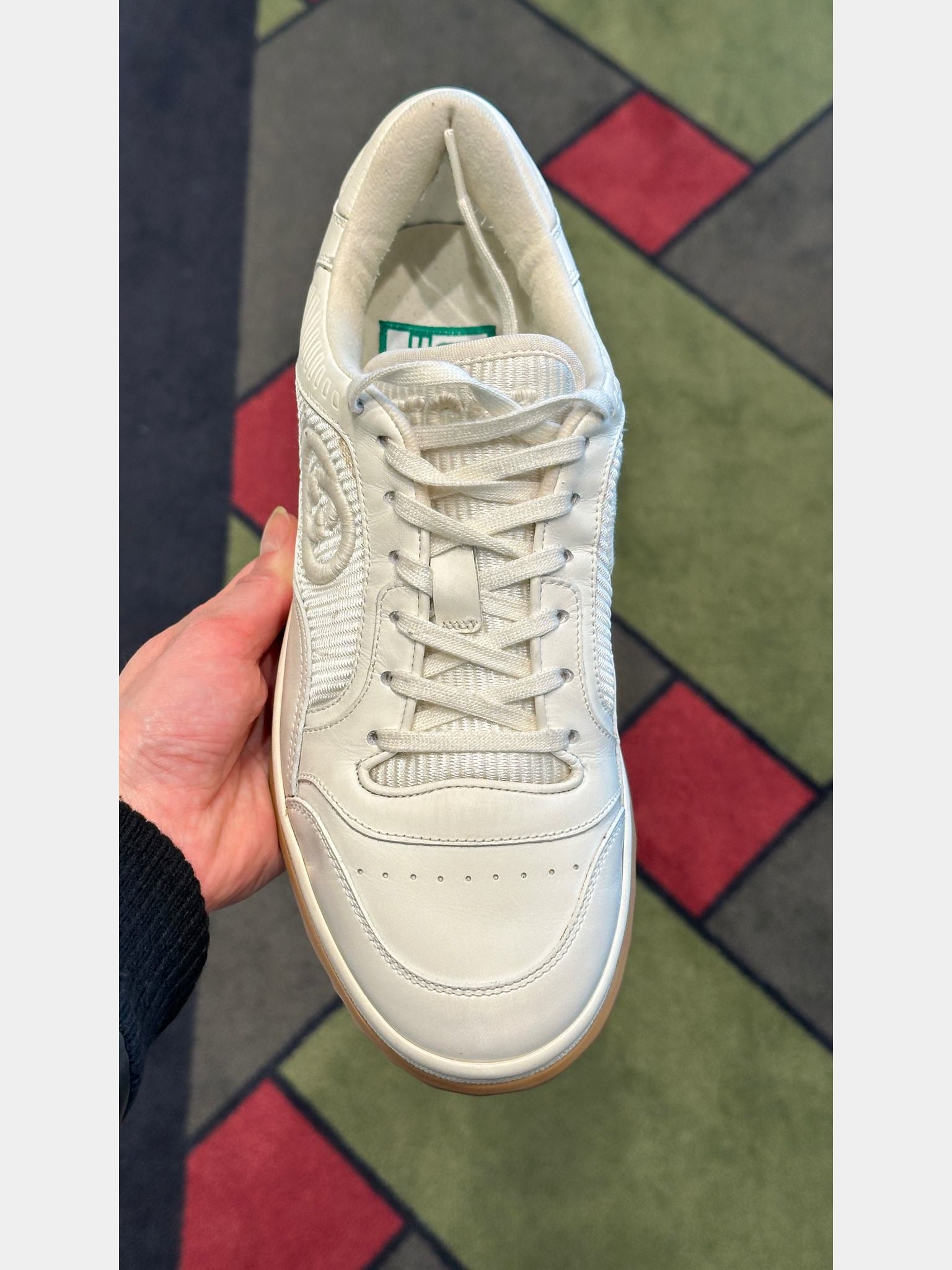 Gucci SneakersGucci