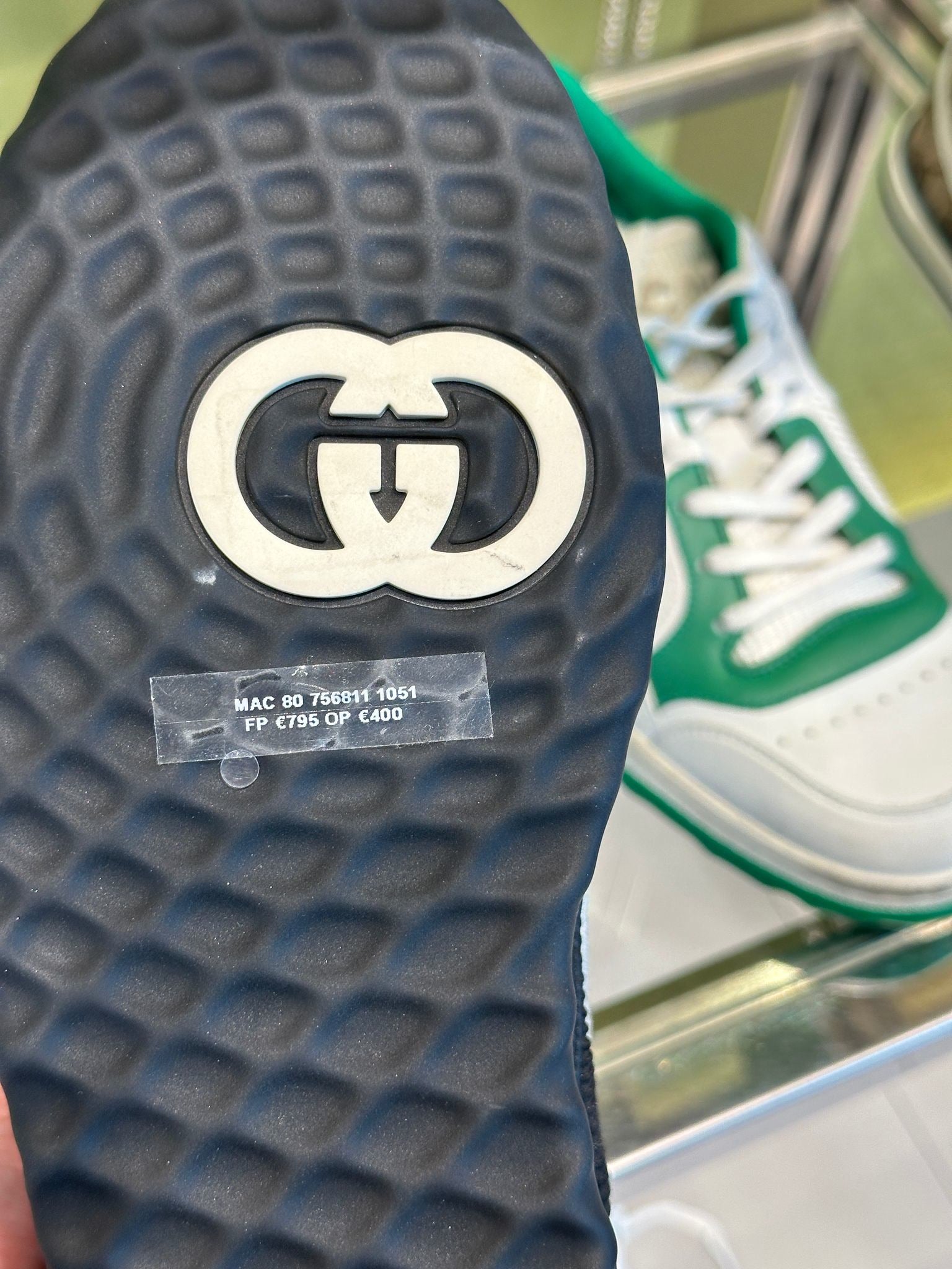 Gucci SneakersGucci