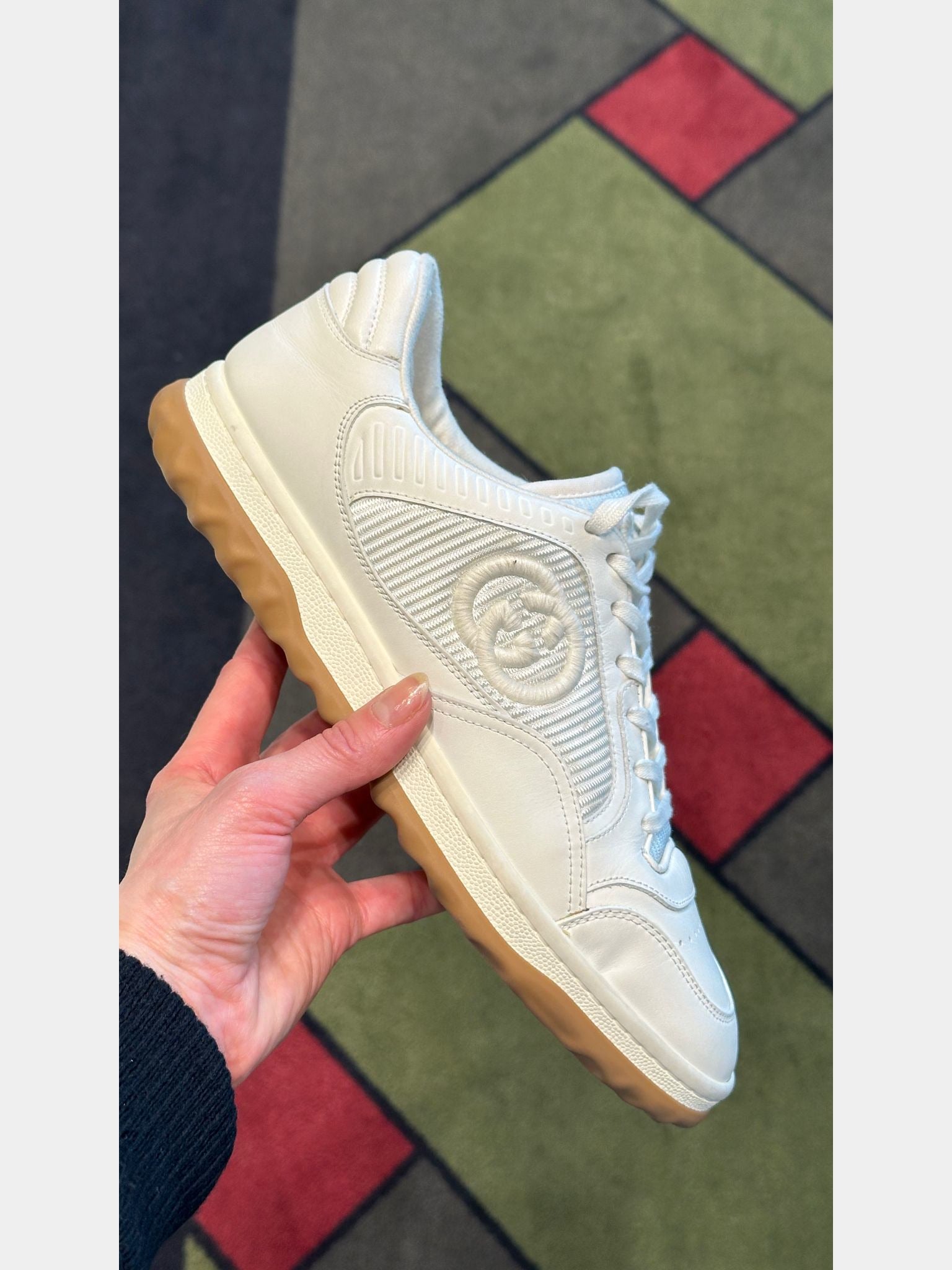 Gucci SneakersGucci