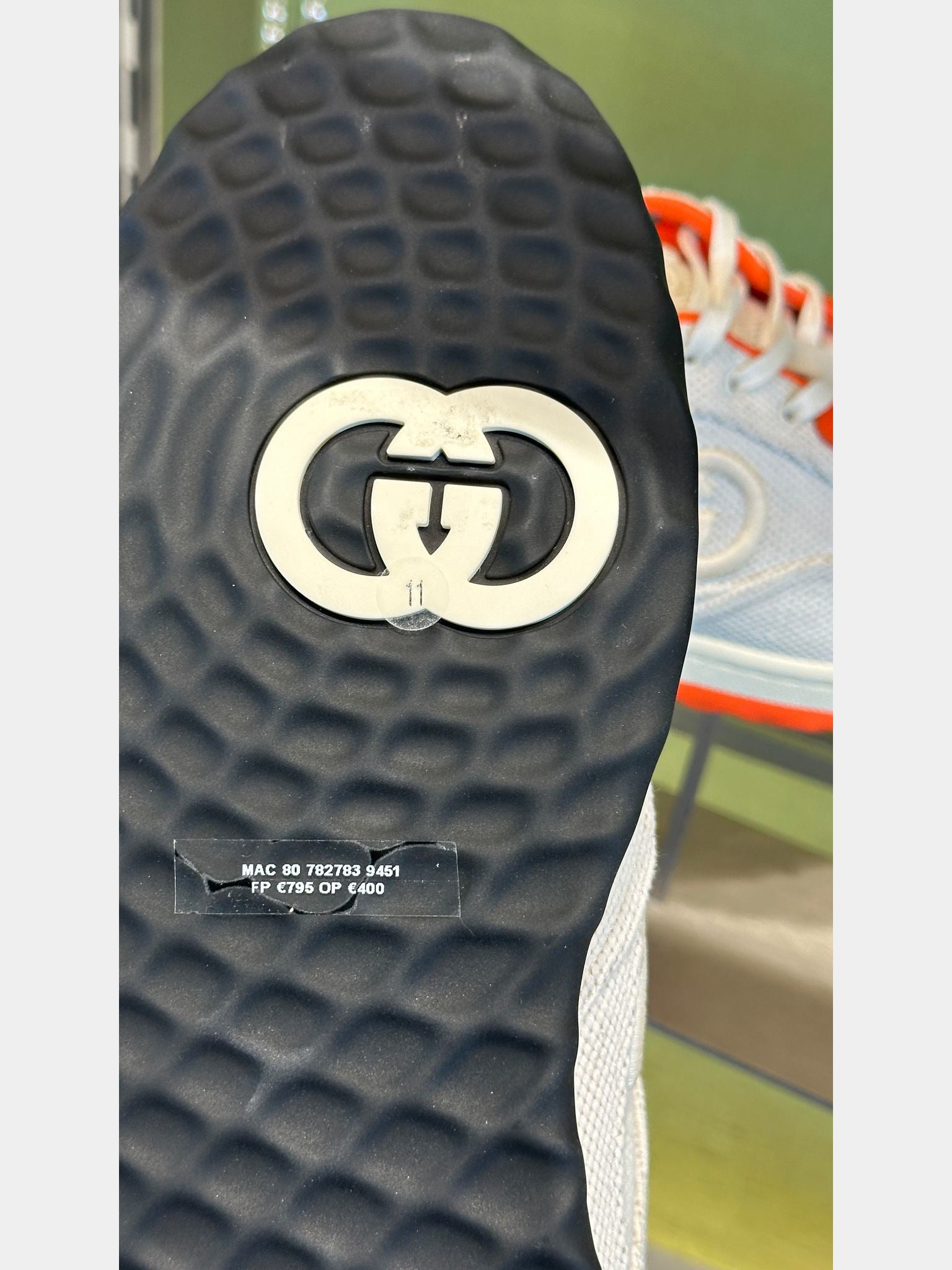 Gucci SneakersGucci