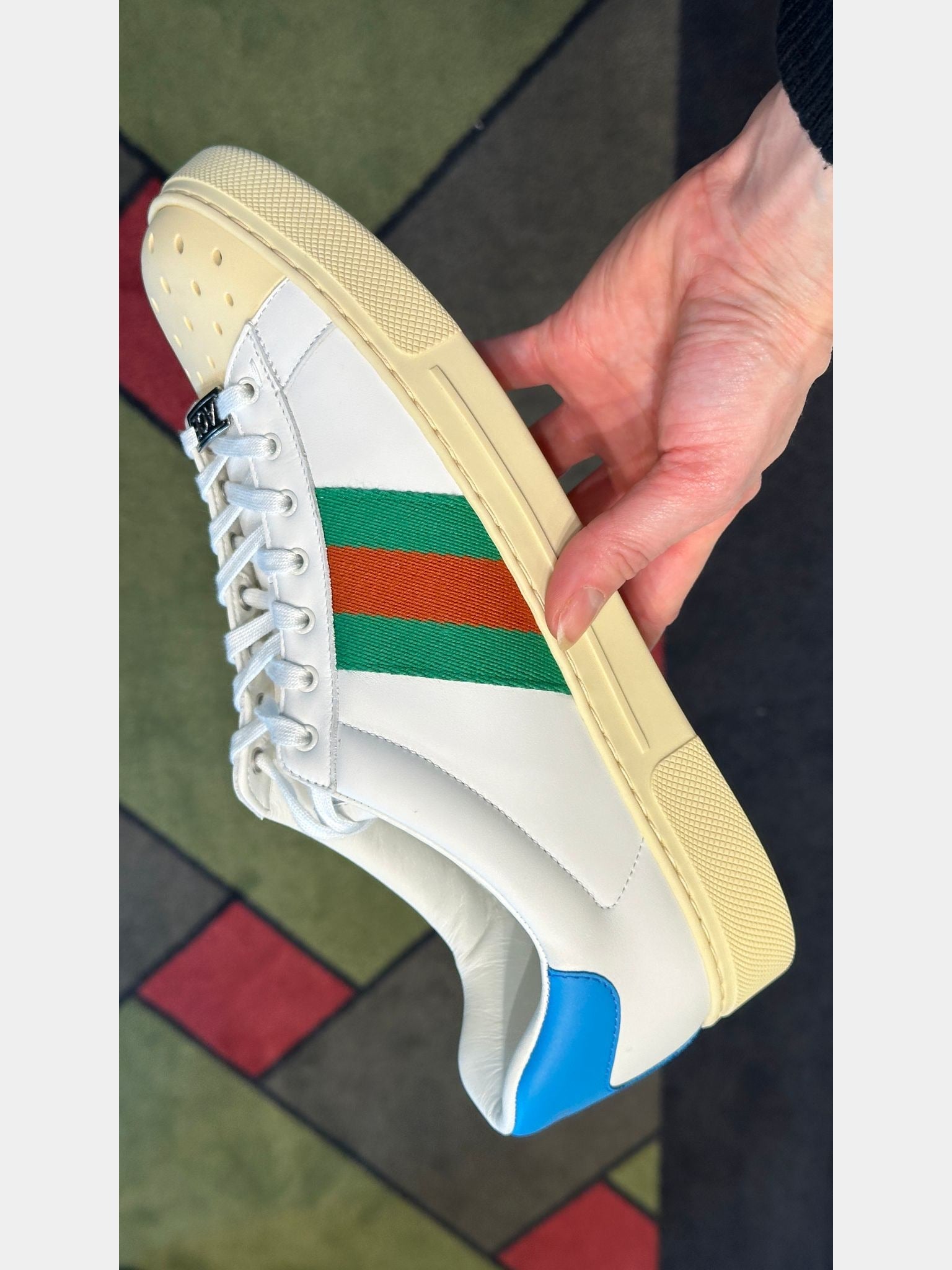 Gucci SneakersGucci