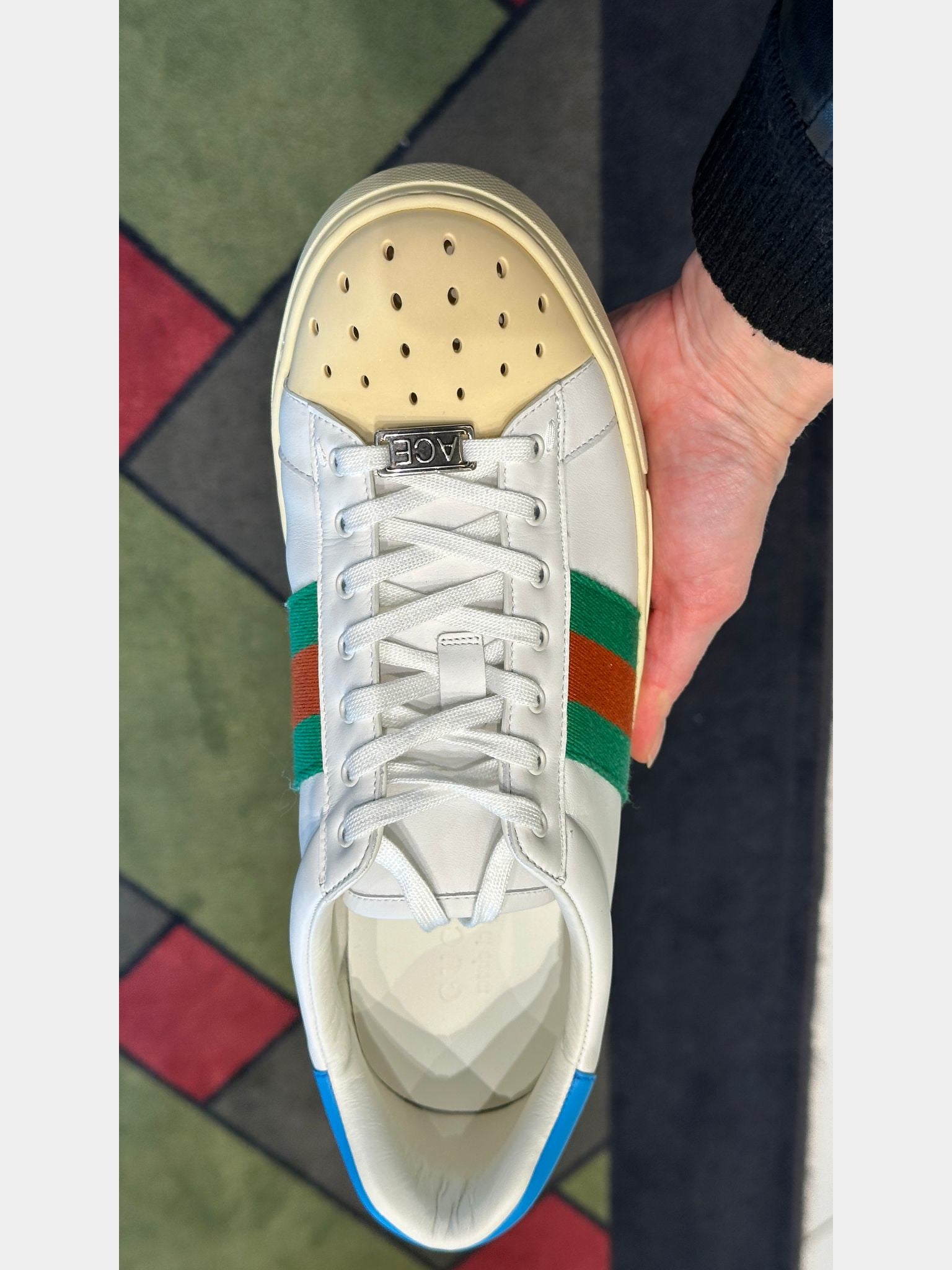 Gucci SneakersGucci