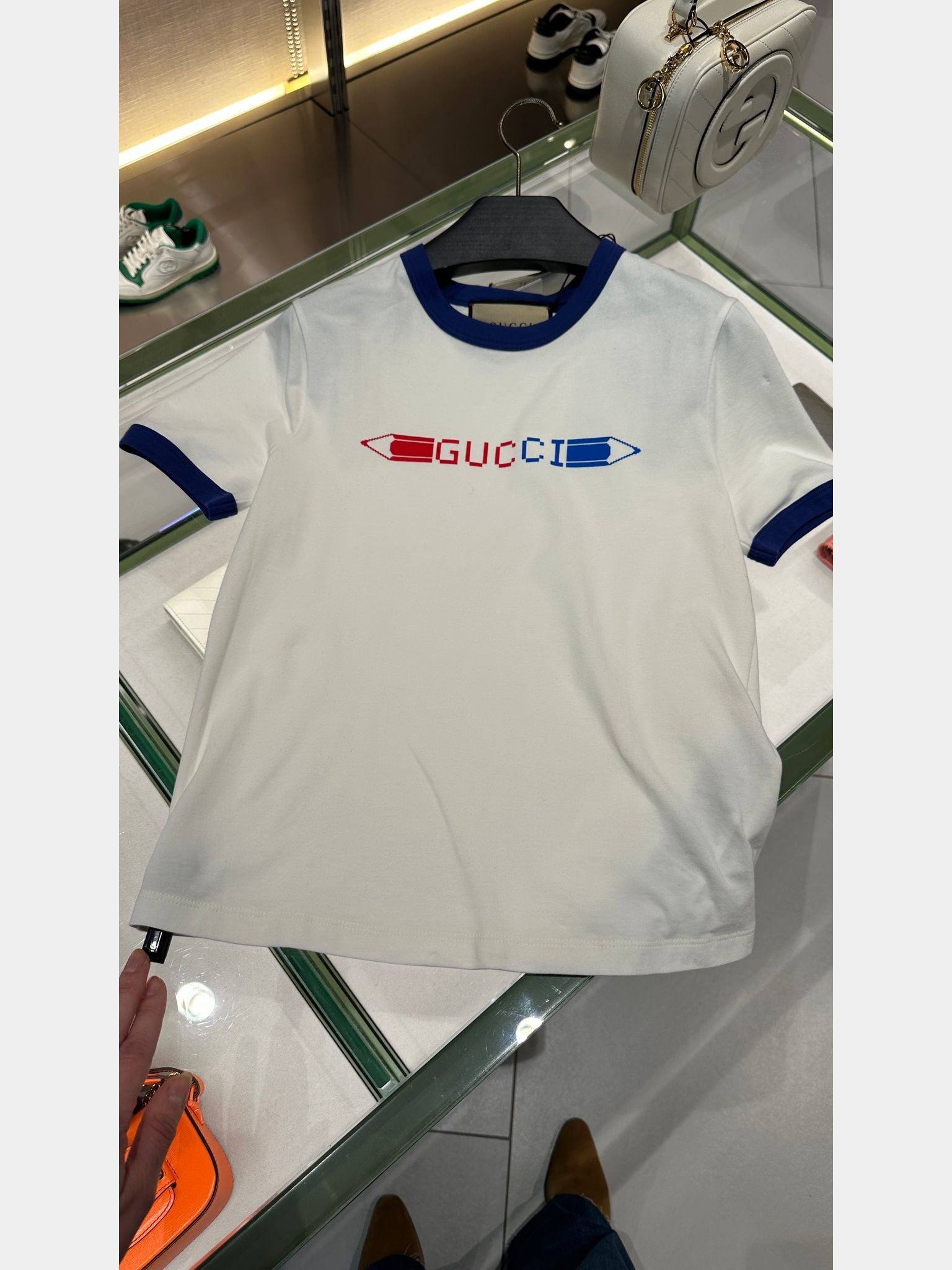 Gucci S/S T-Shirt 70Gucci