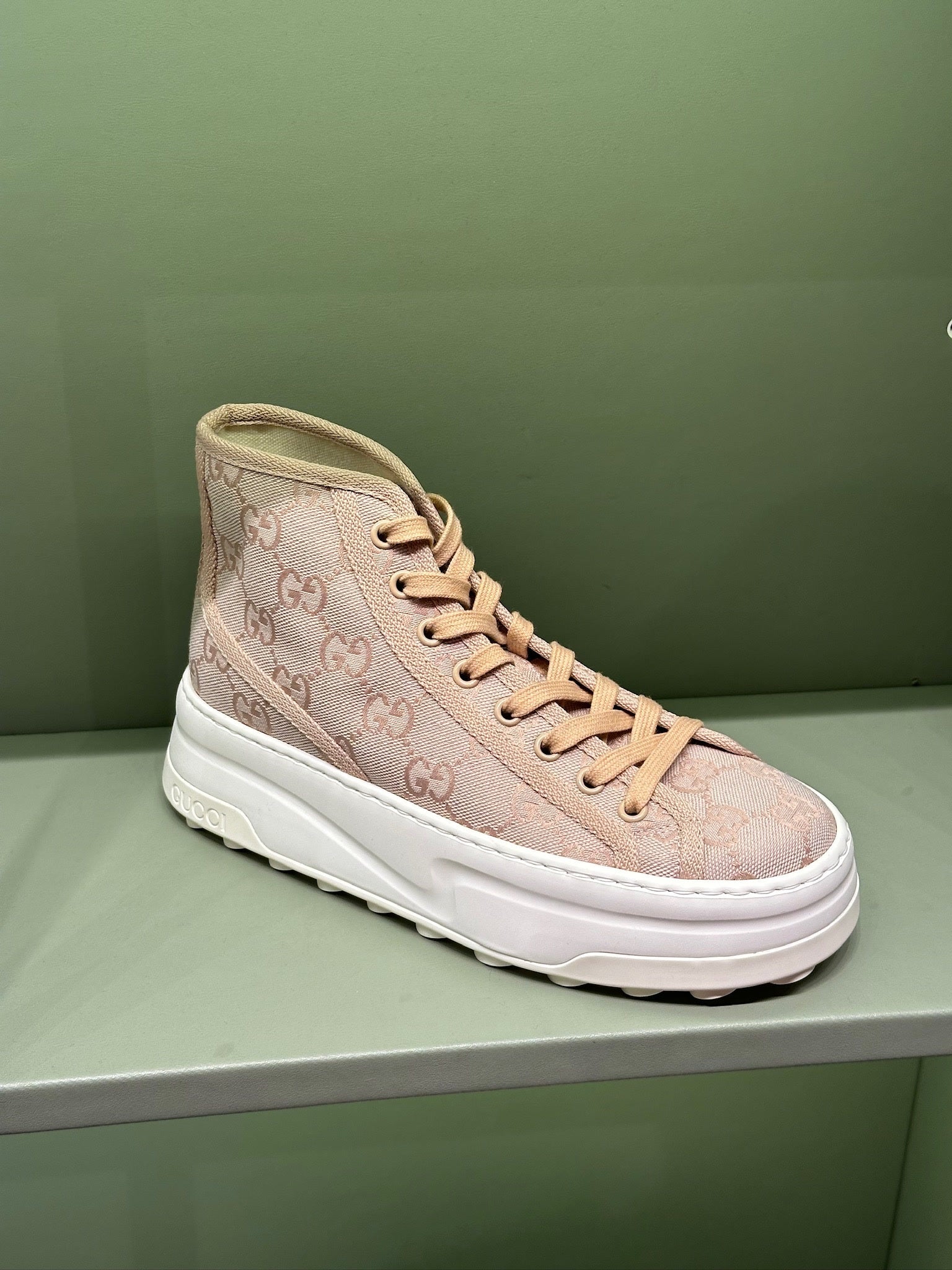 Gucci Tennis TrackGucci