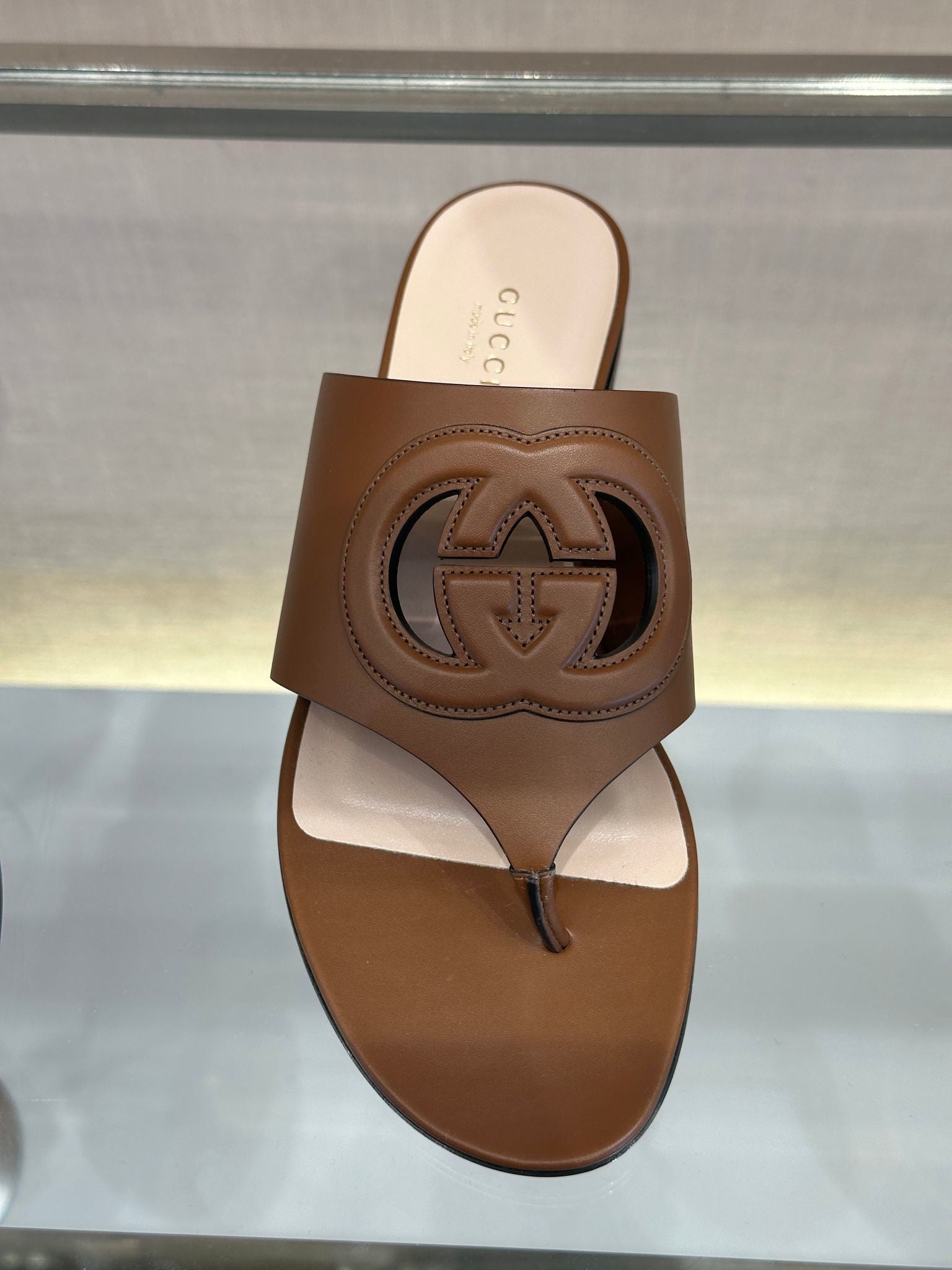 Gucci ThongGucci