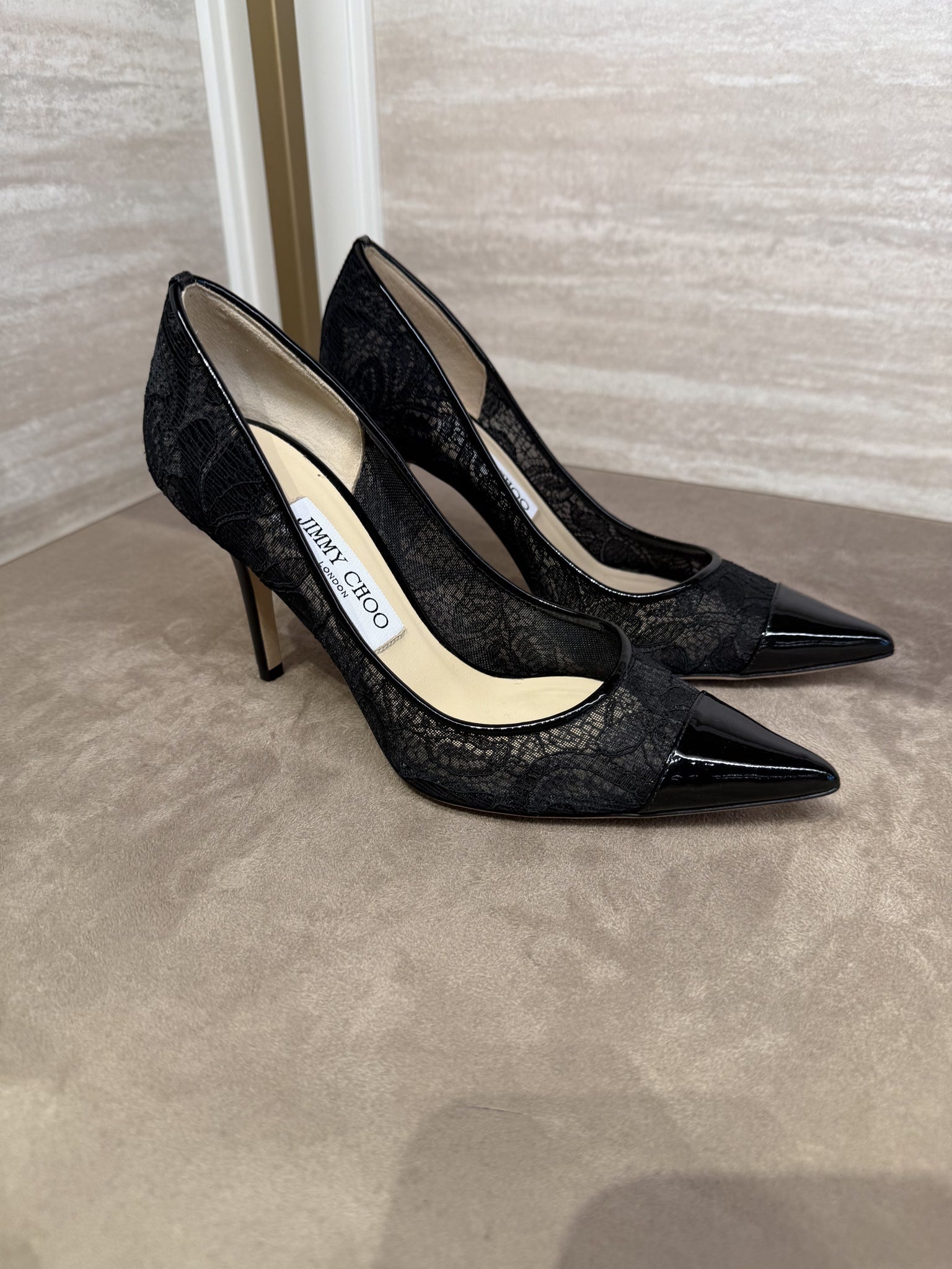 Jimmy Choo AgnesJimmy Choo