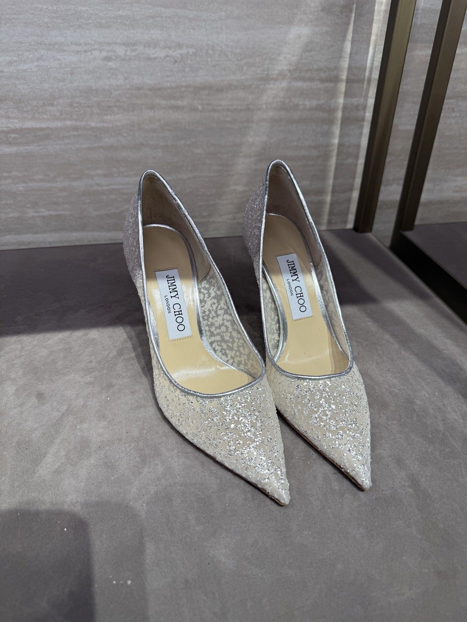 Jimmy Choo AgnesJimmy Choo