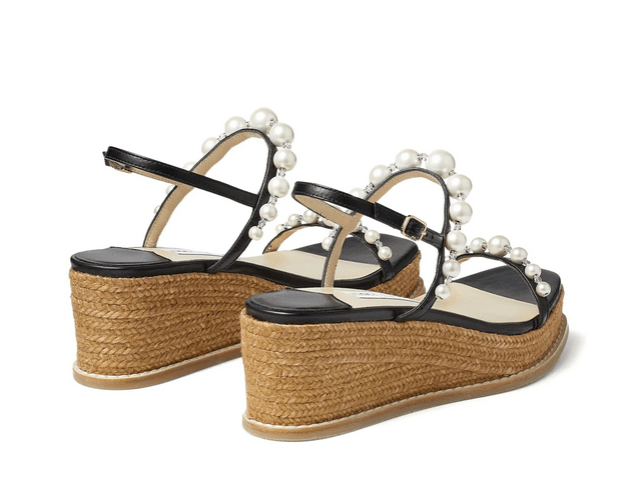 Jimmy Choo Amatuus 60 - Xpx - BlackJimmy Choo