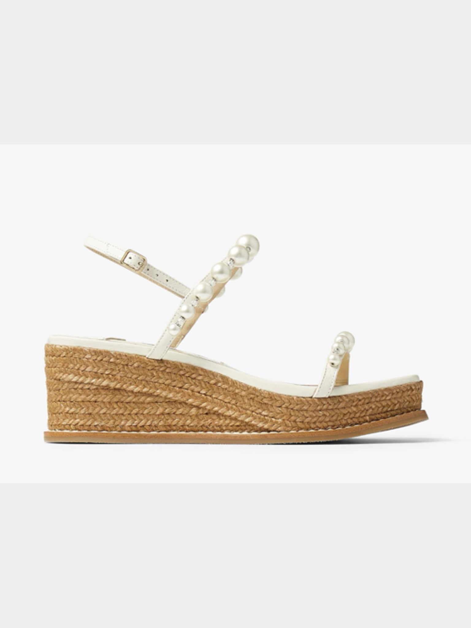Jimmy Choo Amatuus 60 - Xpx - LatteJimmy Choo