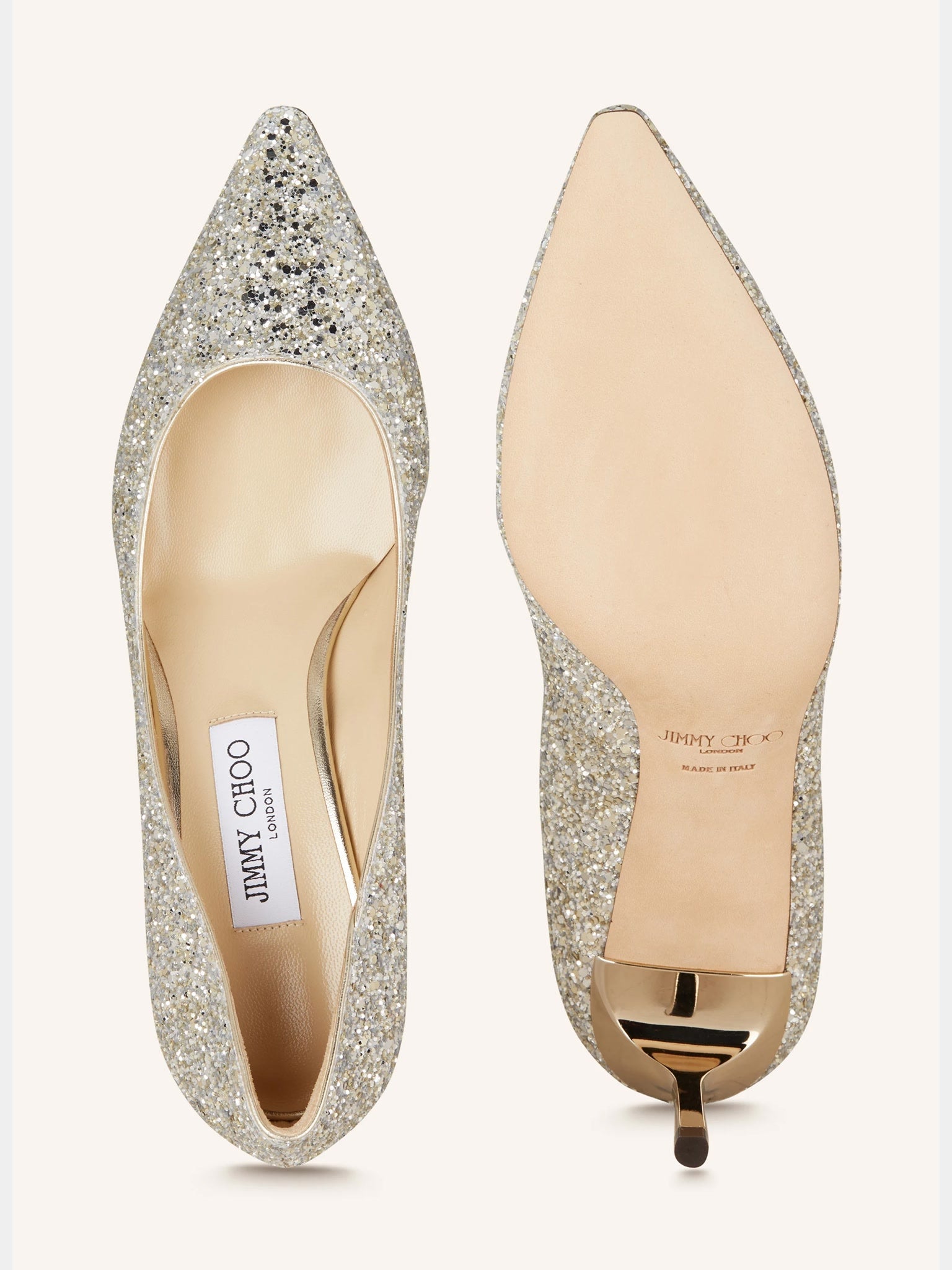 Jimmy Choo Aurora Triple DegradeJimmy Choo