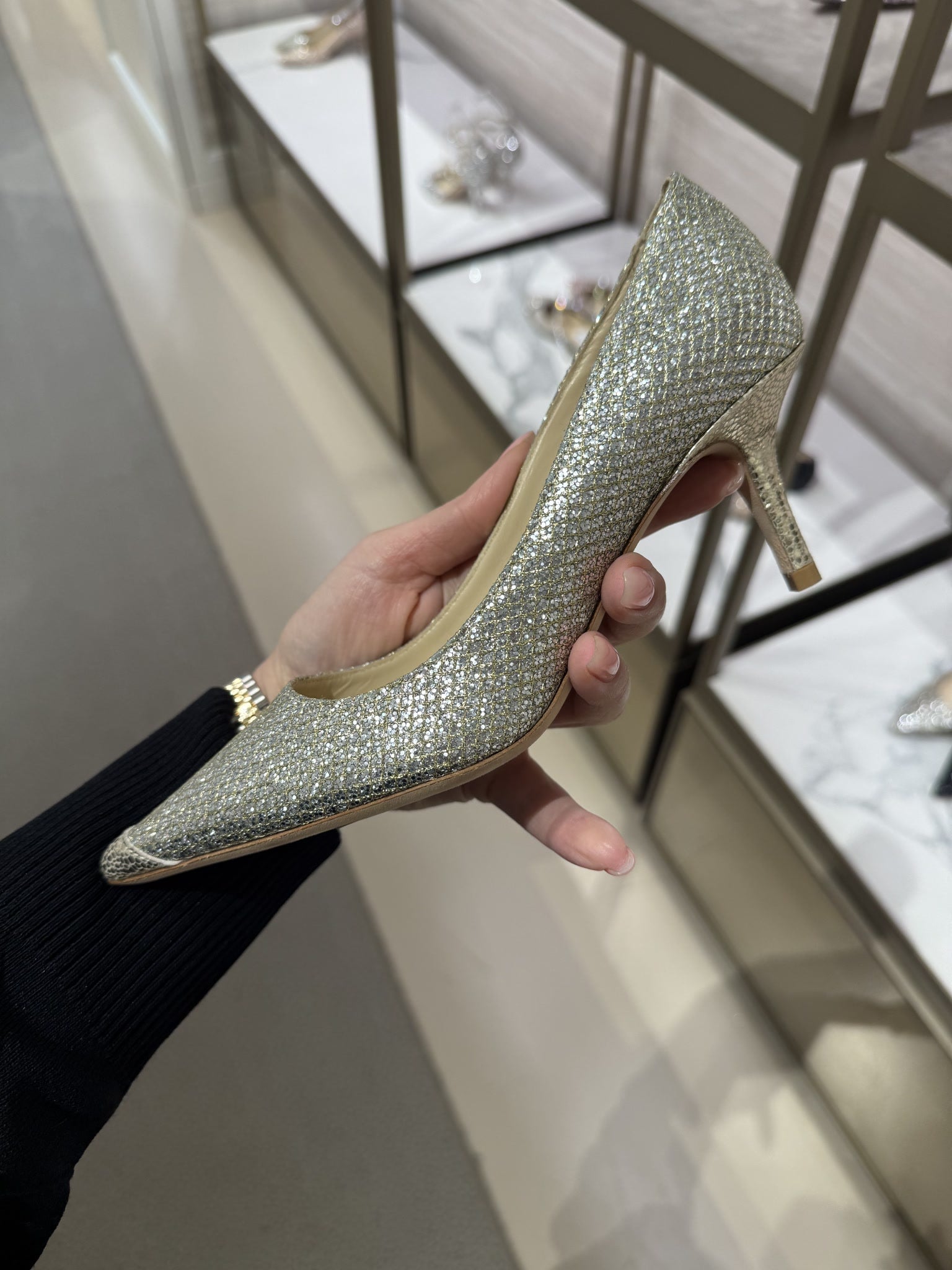 Jimmy Choo AuroraJimmy Choo