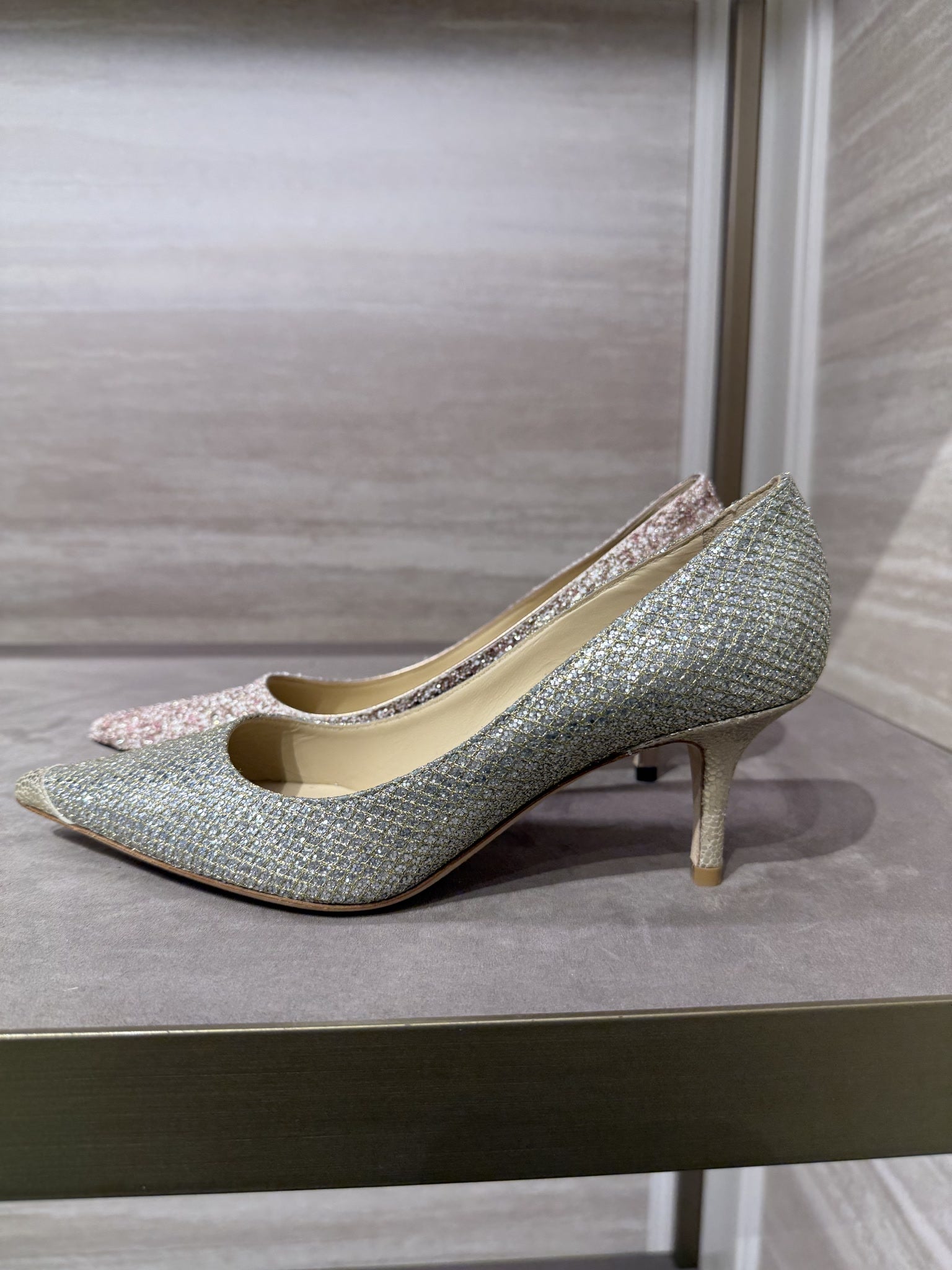 Jimmy Choo AuroraJimmy Choo