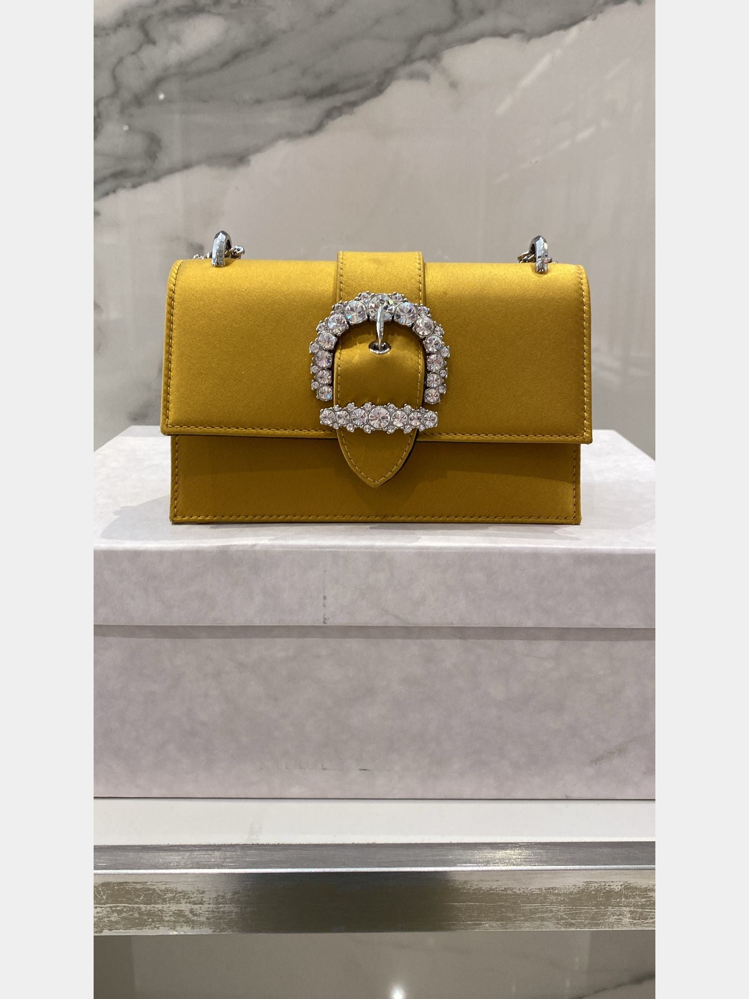 Jimmy Choo Cheri ParisJimmy Choo