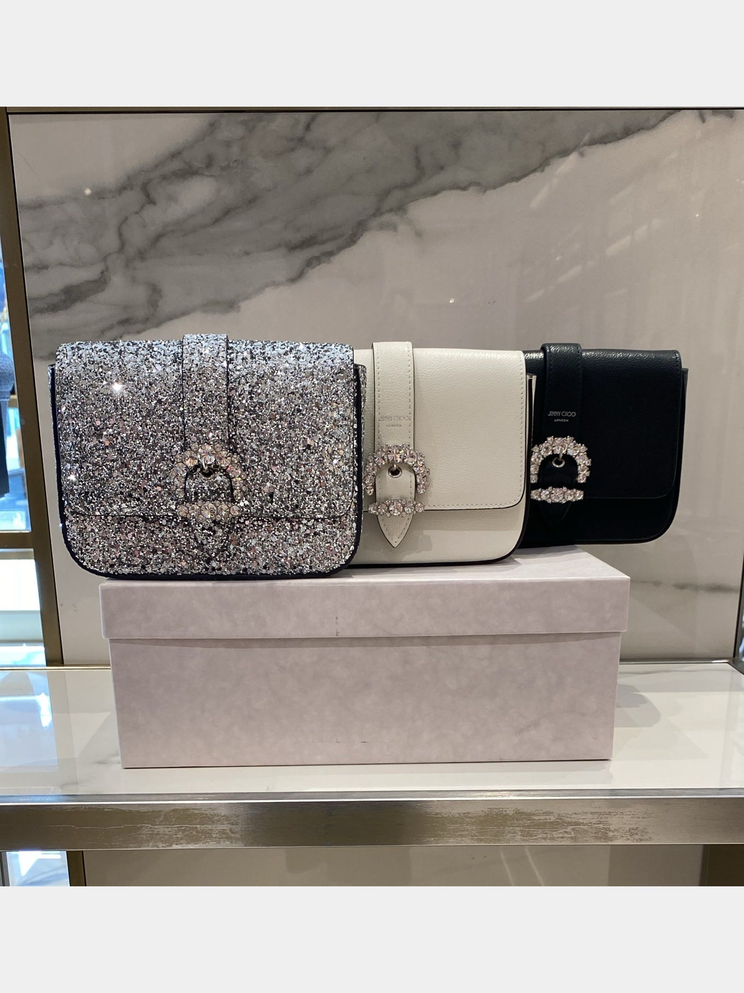Jimmy Choo CheriJimmy Choo