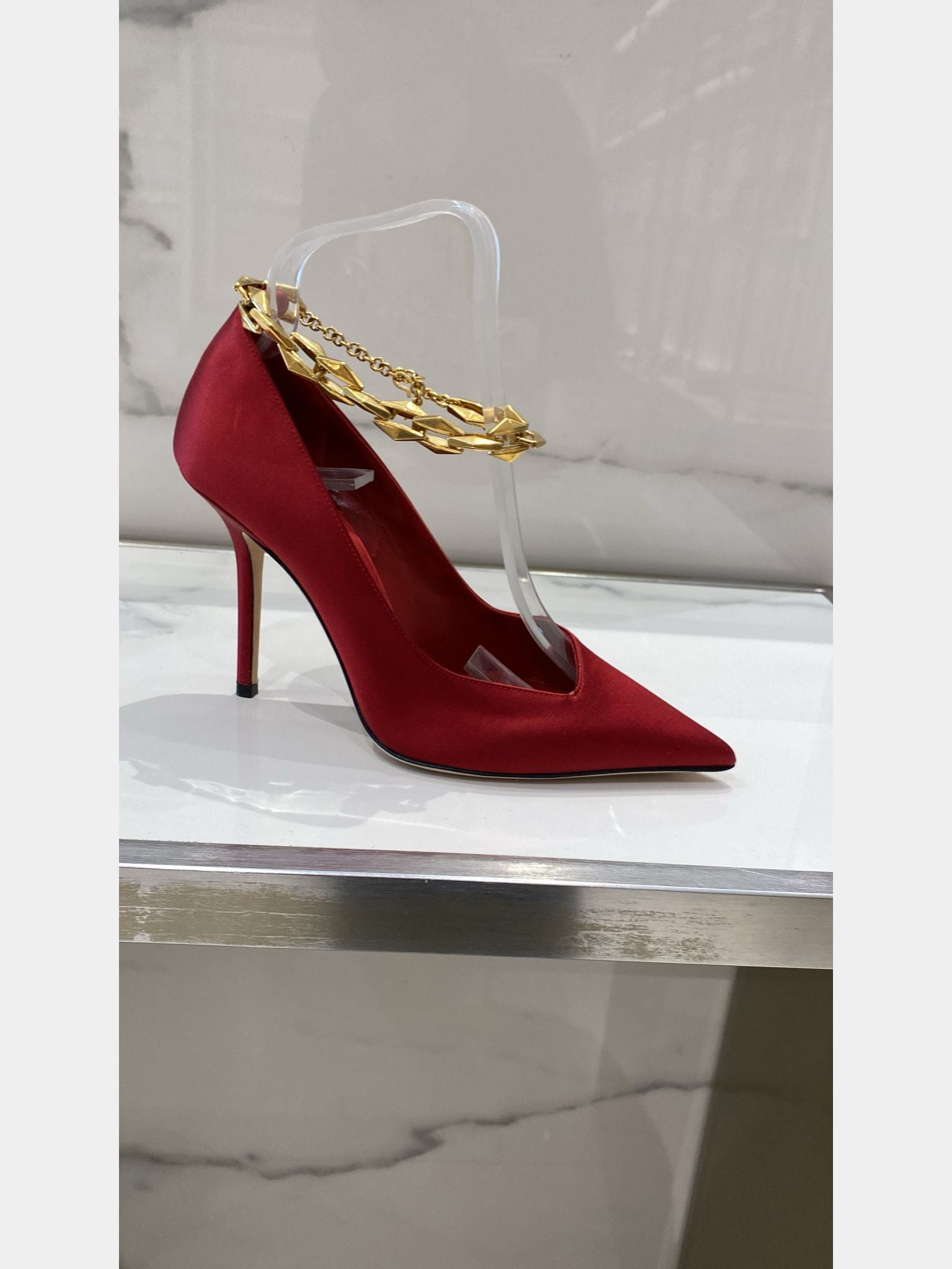 Jimmy Choo DiamondJimmy Choo