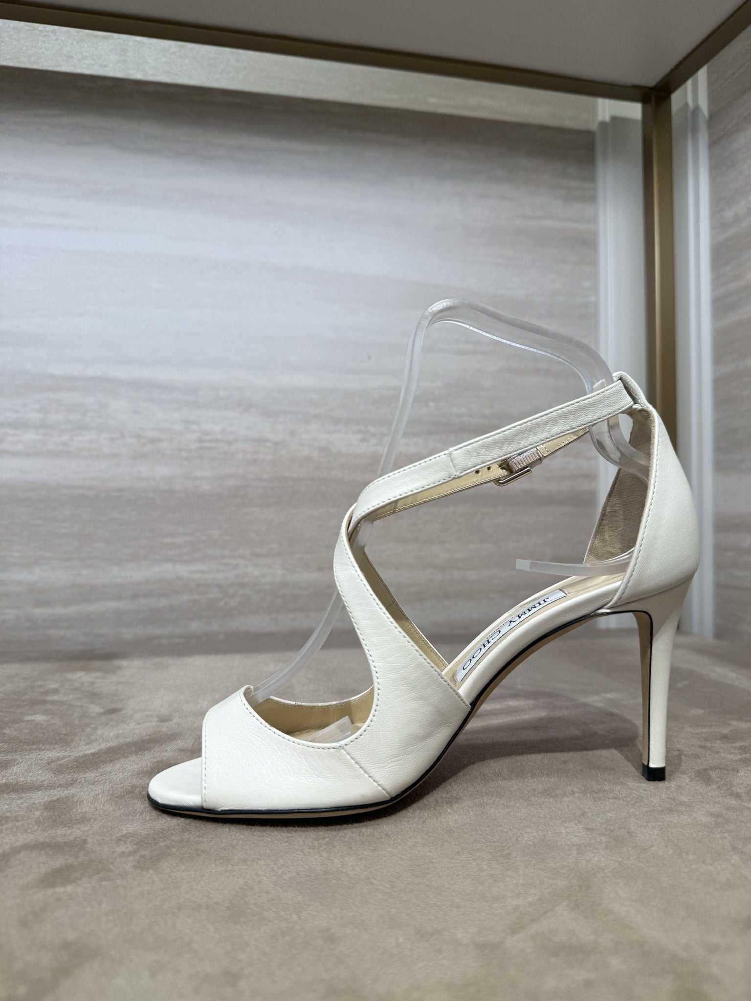 Jimmy Choo Emily 85Jimmy Choo