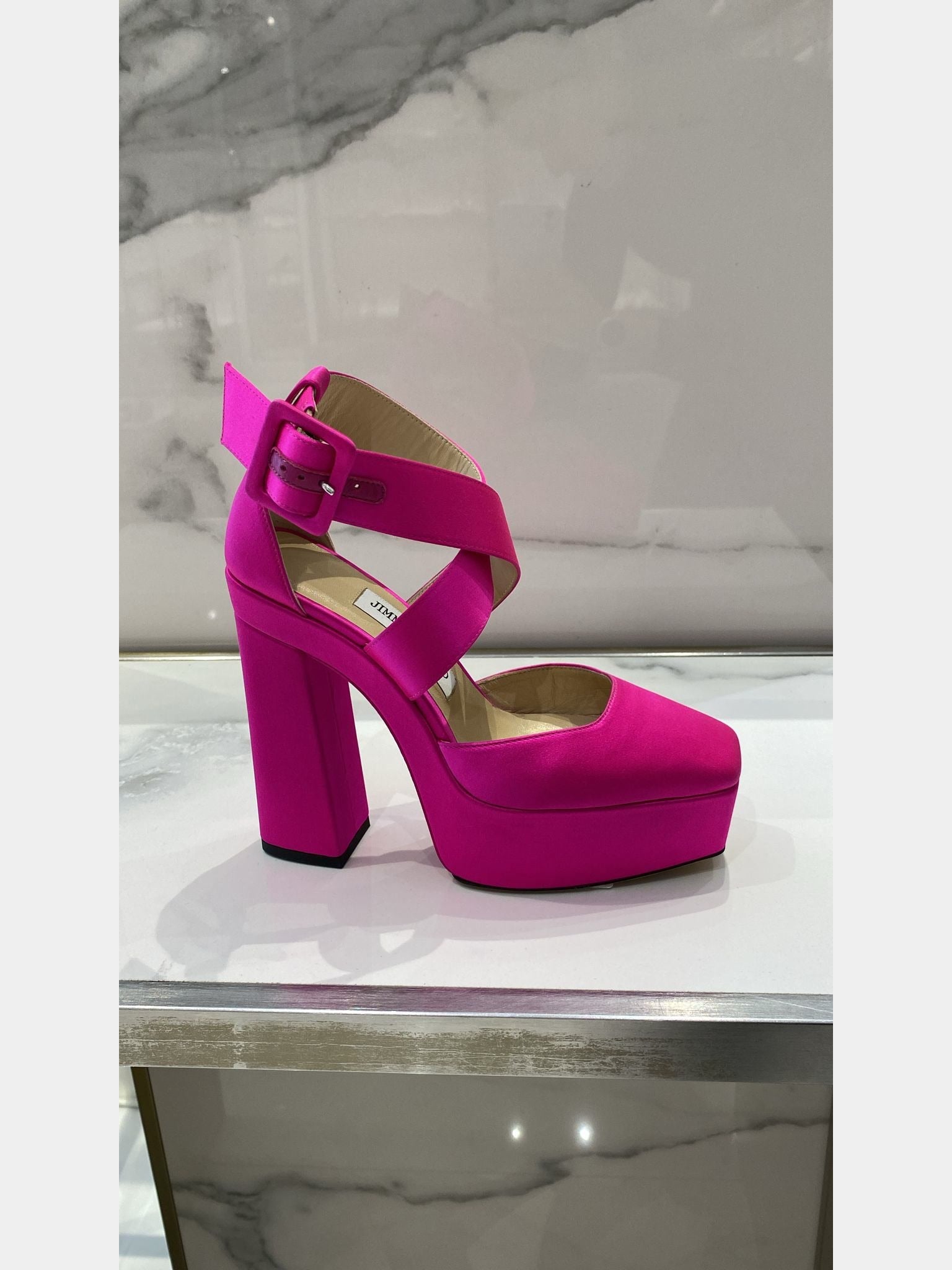 Jimmy Choo Gian 140Jimmy Choo
