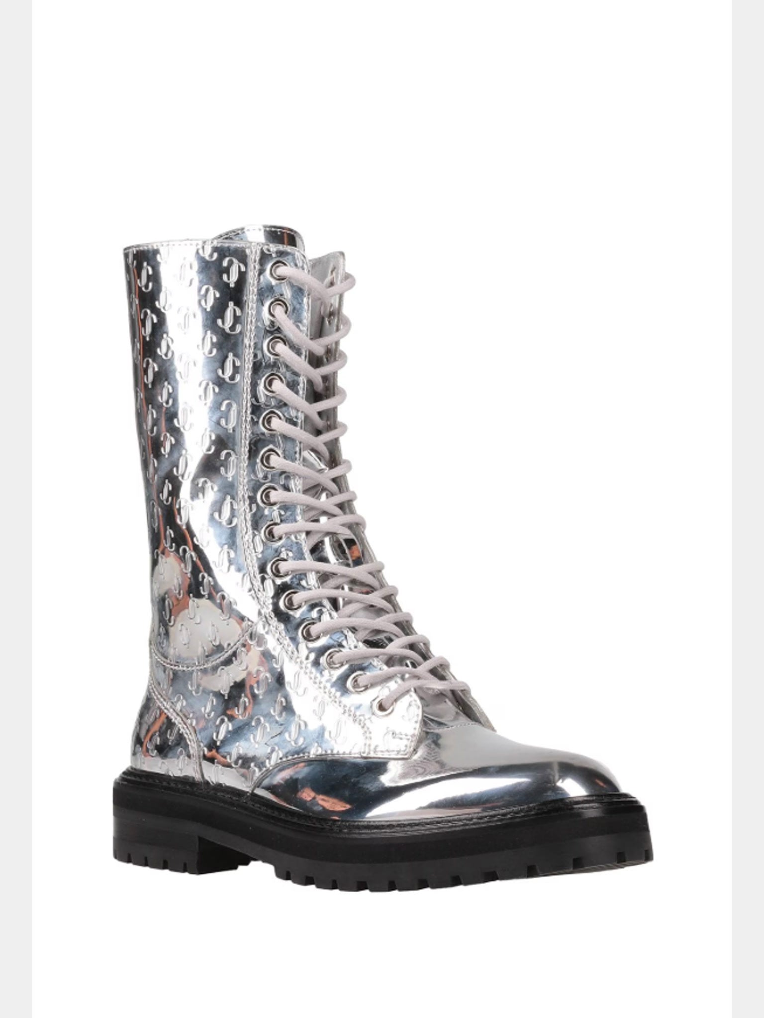 Jimmy Choo JXM Coora FlatJimmy Choo