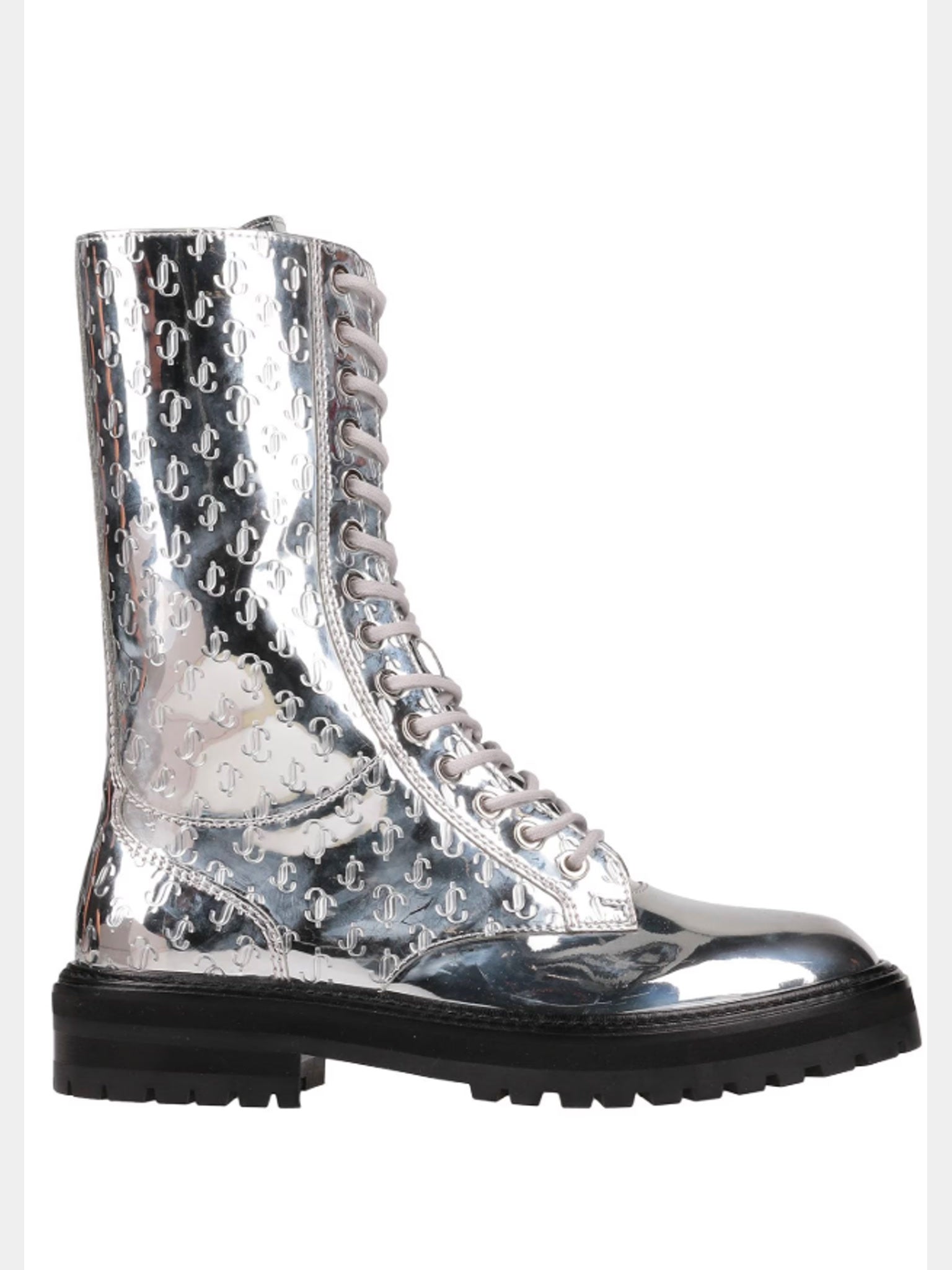 Jimmy Choo JXM Coora FlatJimmy Choo