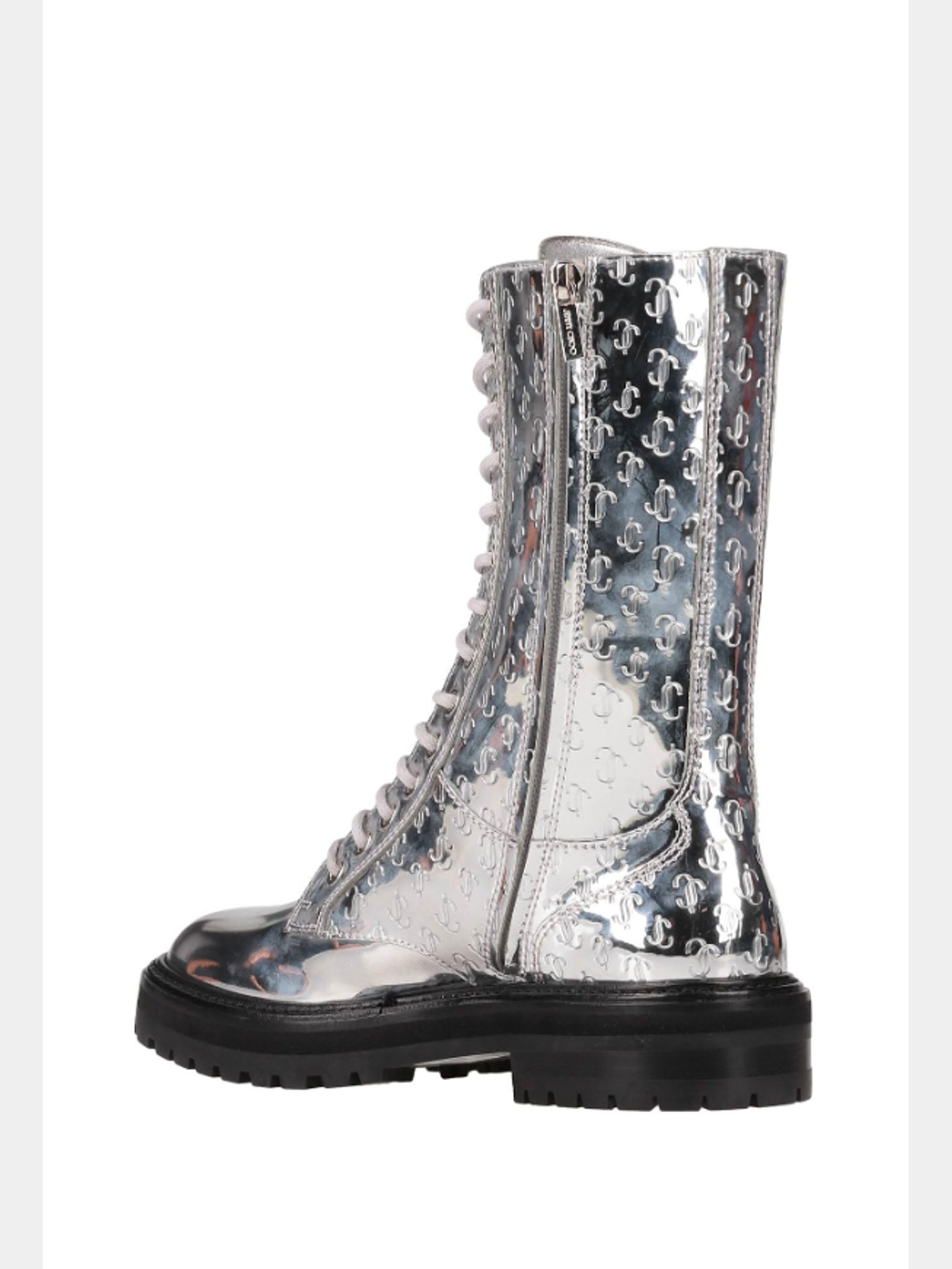 Jimmy Choo JXM Coora FlatJimmy Choo