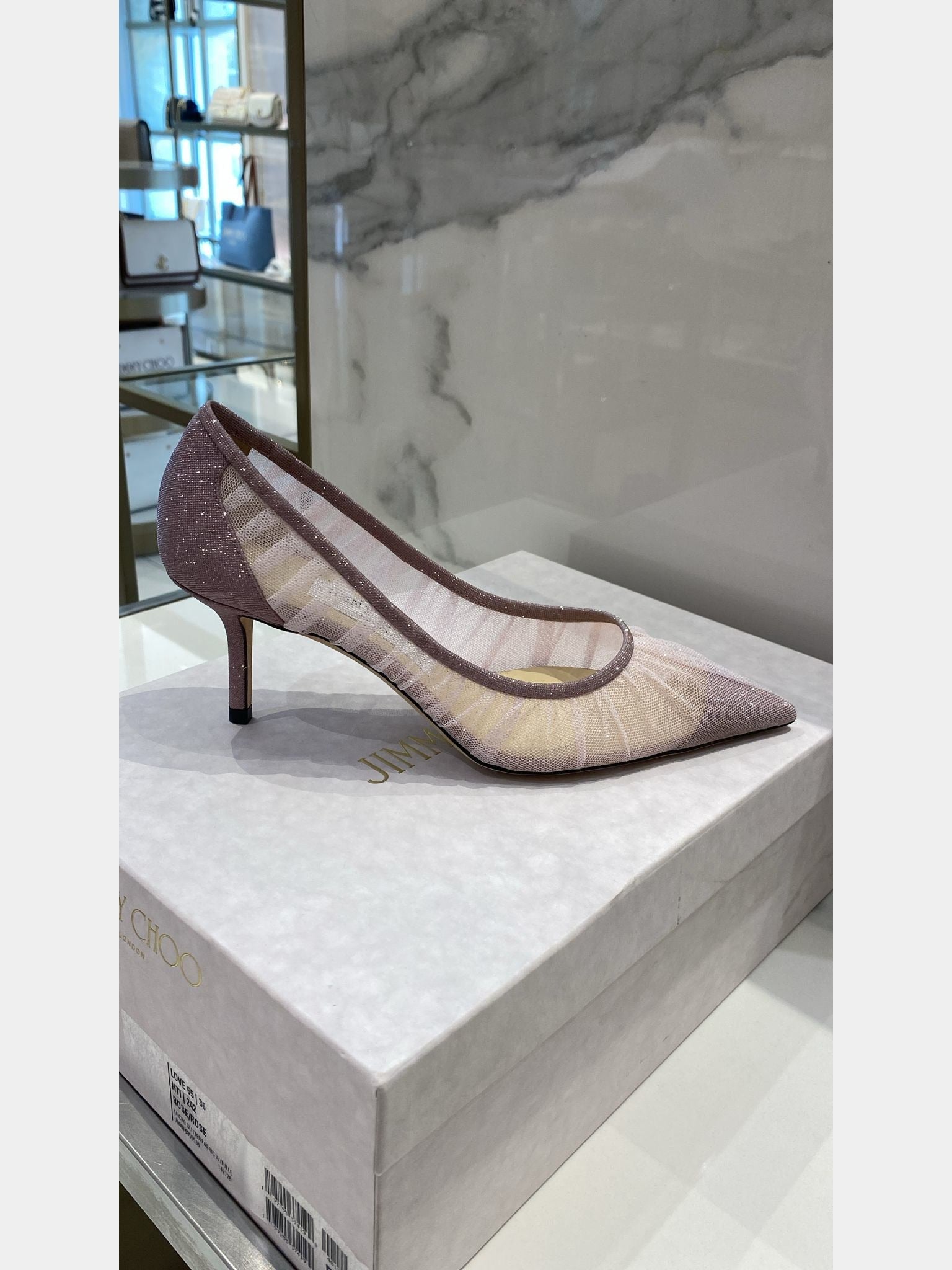 Jimmy Choo Love 65Jimmy Choo