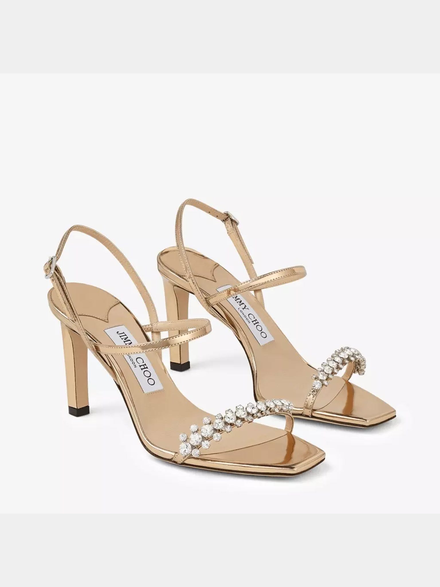 Jimmy Choo Meira 85Jimmy Choo