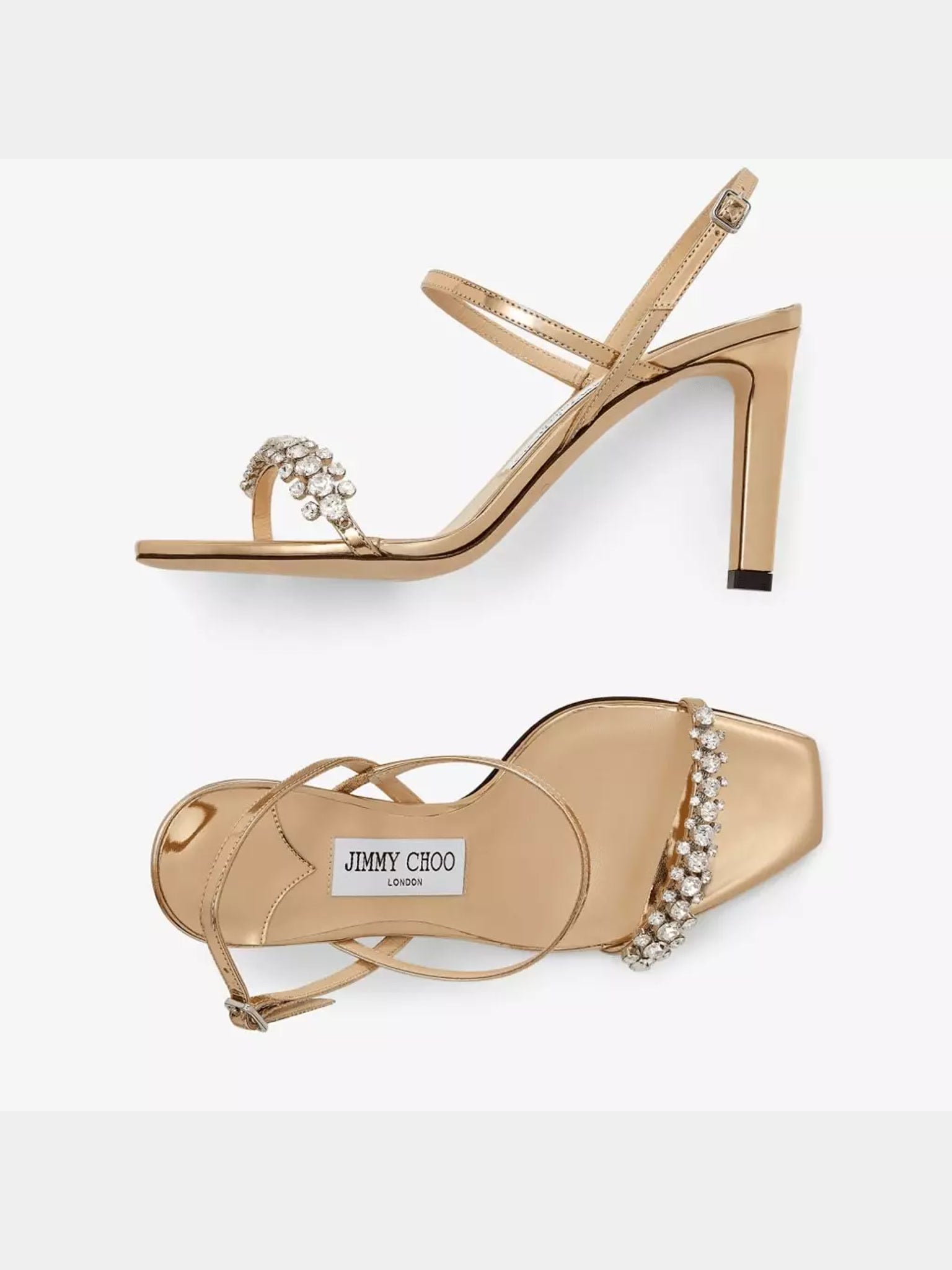 Jimmy Choo Meira 85Jimmy Choo