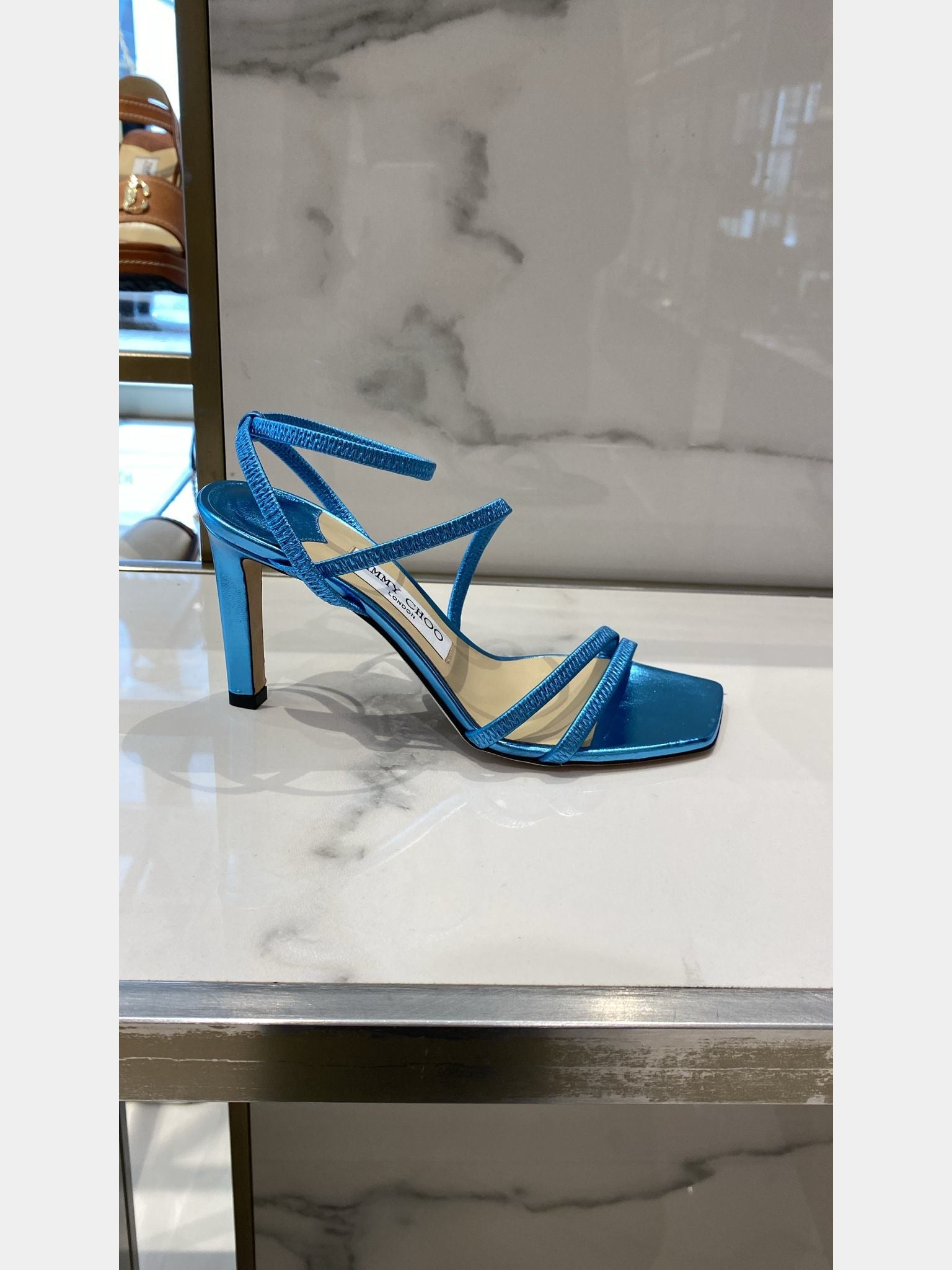 Jimmy Choo Nori 85Jimmy Choo
