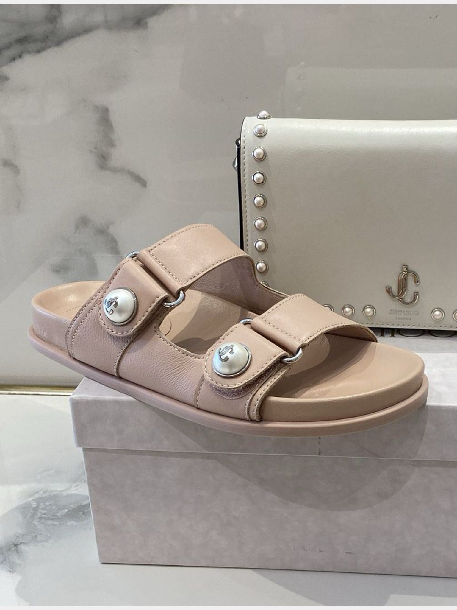 Jimmy Choo RayenceJimmy Choo