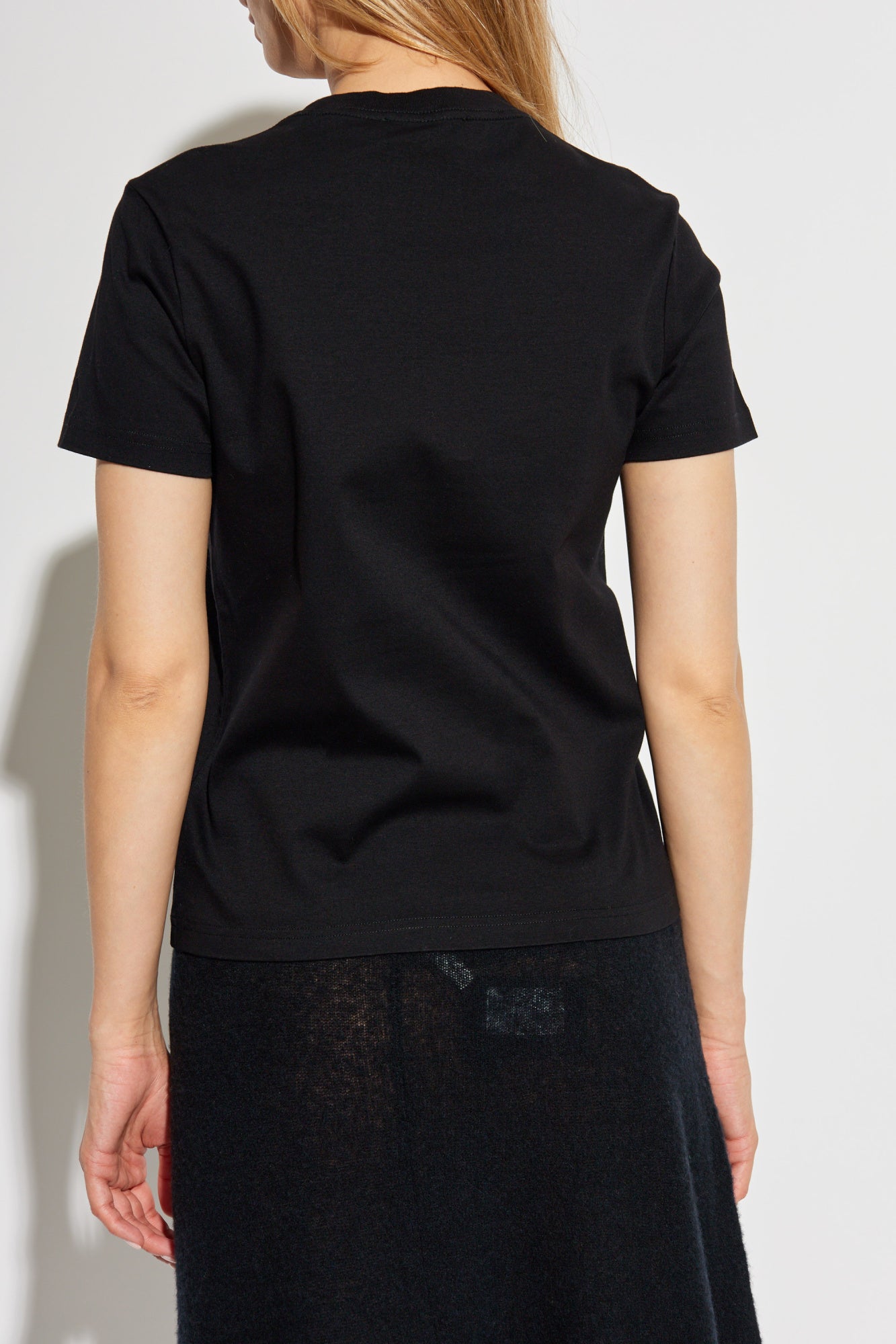 Lanvin Classic Fit Lanvin EmbroidereiLanvin
