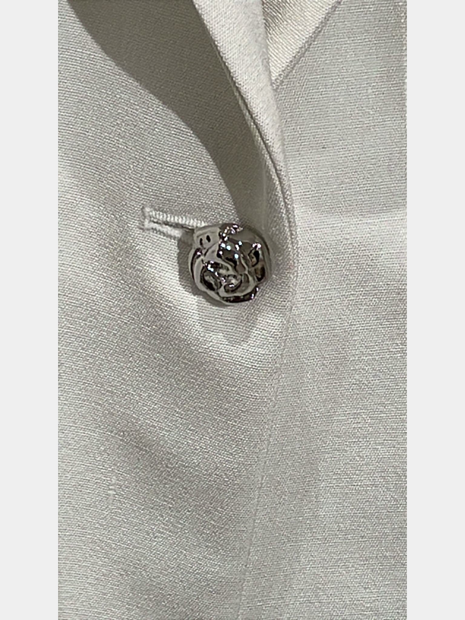 Lanvin Double Breasted JacketLanvin