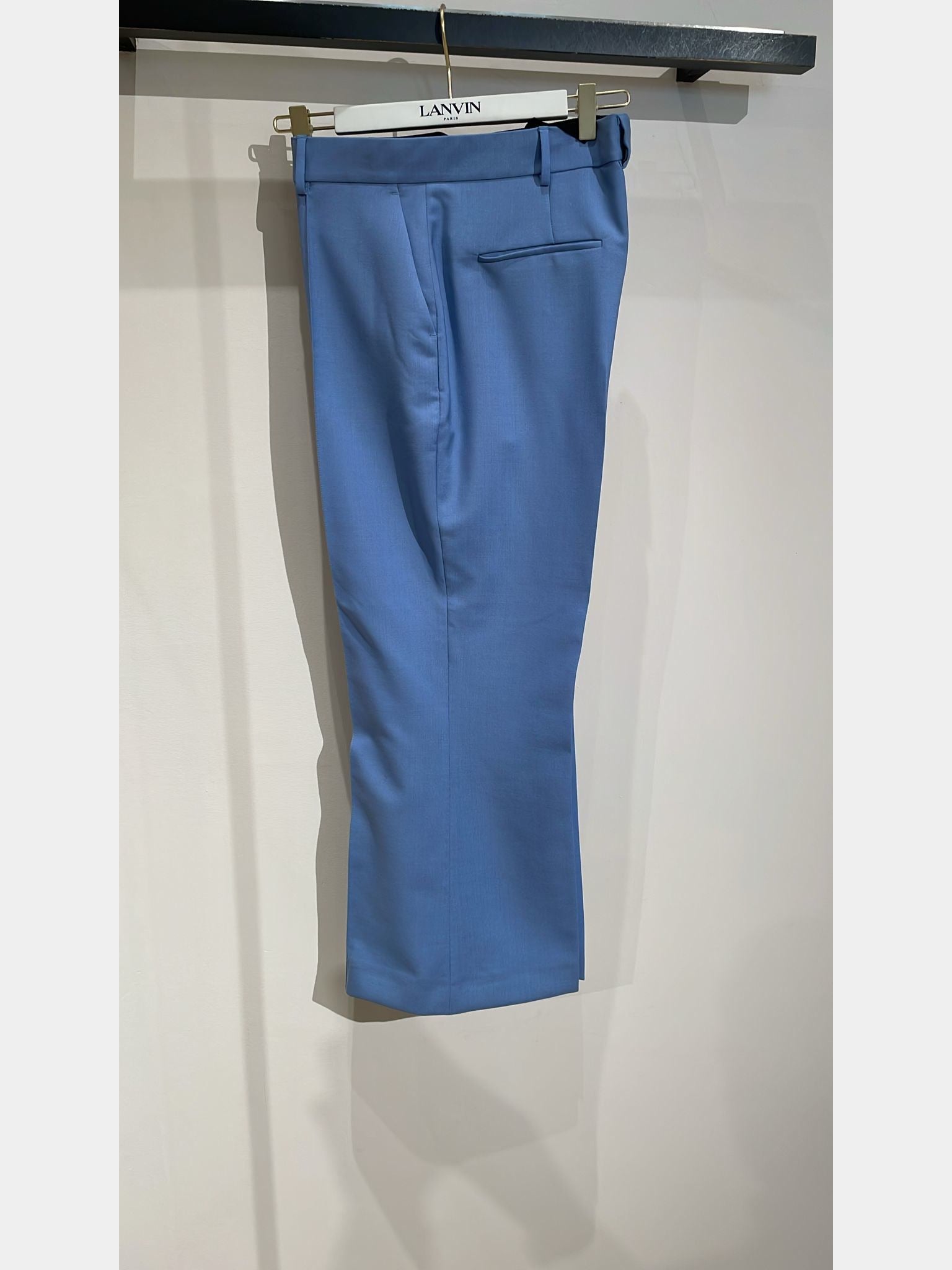 Lanvin Flared Cropped PantLanvin
