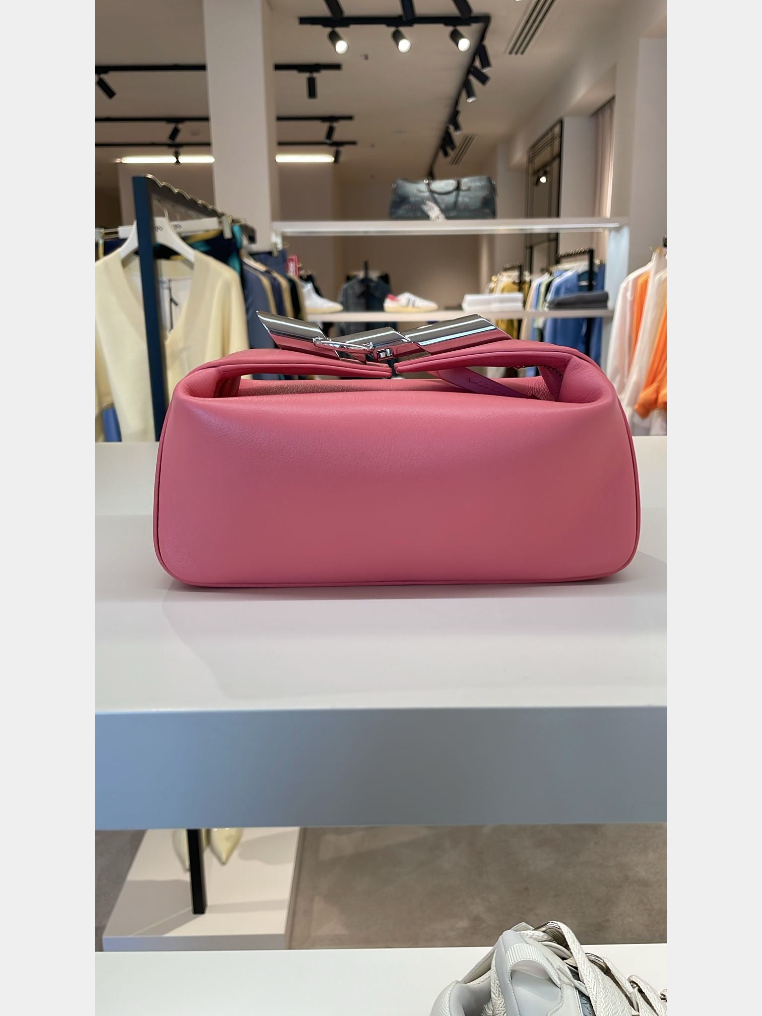 Lanvin Haute Secrète Clutch BagLanvin