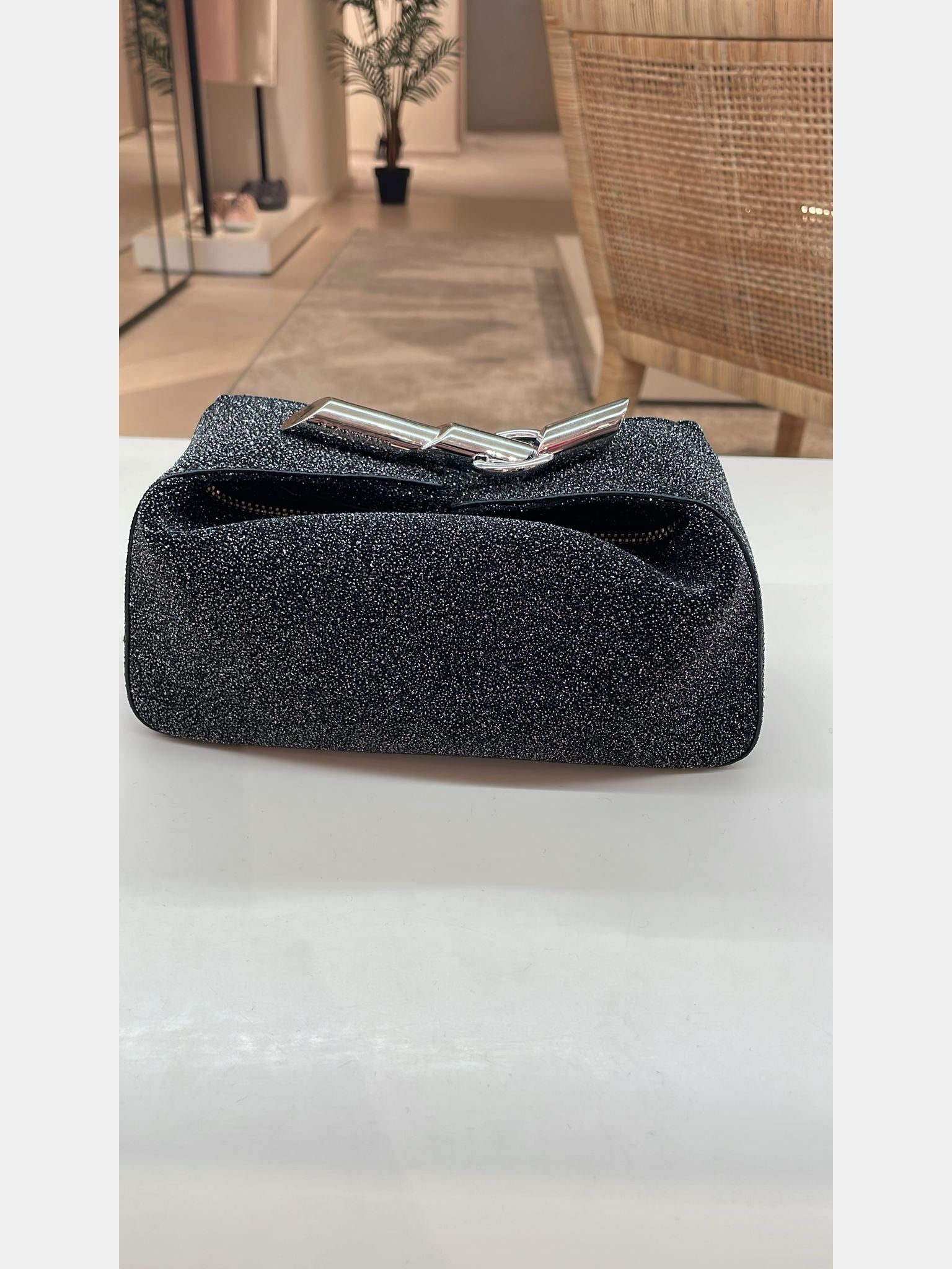 Lanvin Haute Sequence Clutch BagLanvin