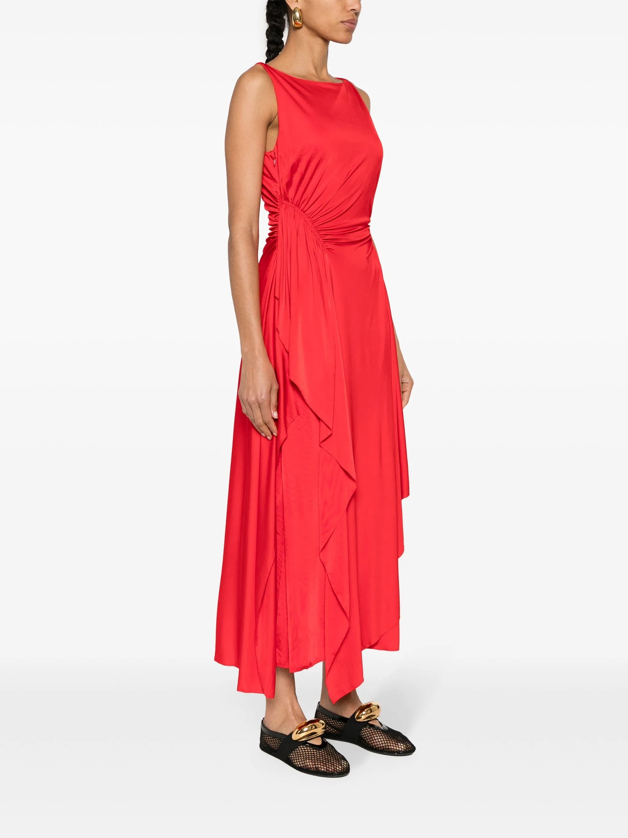 Lanvin Layered - Design DressLanvin