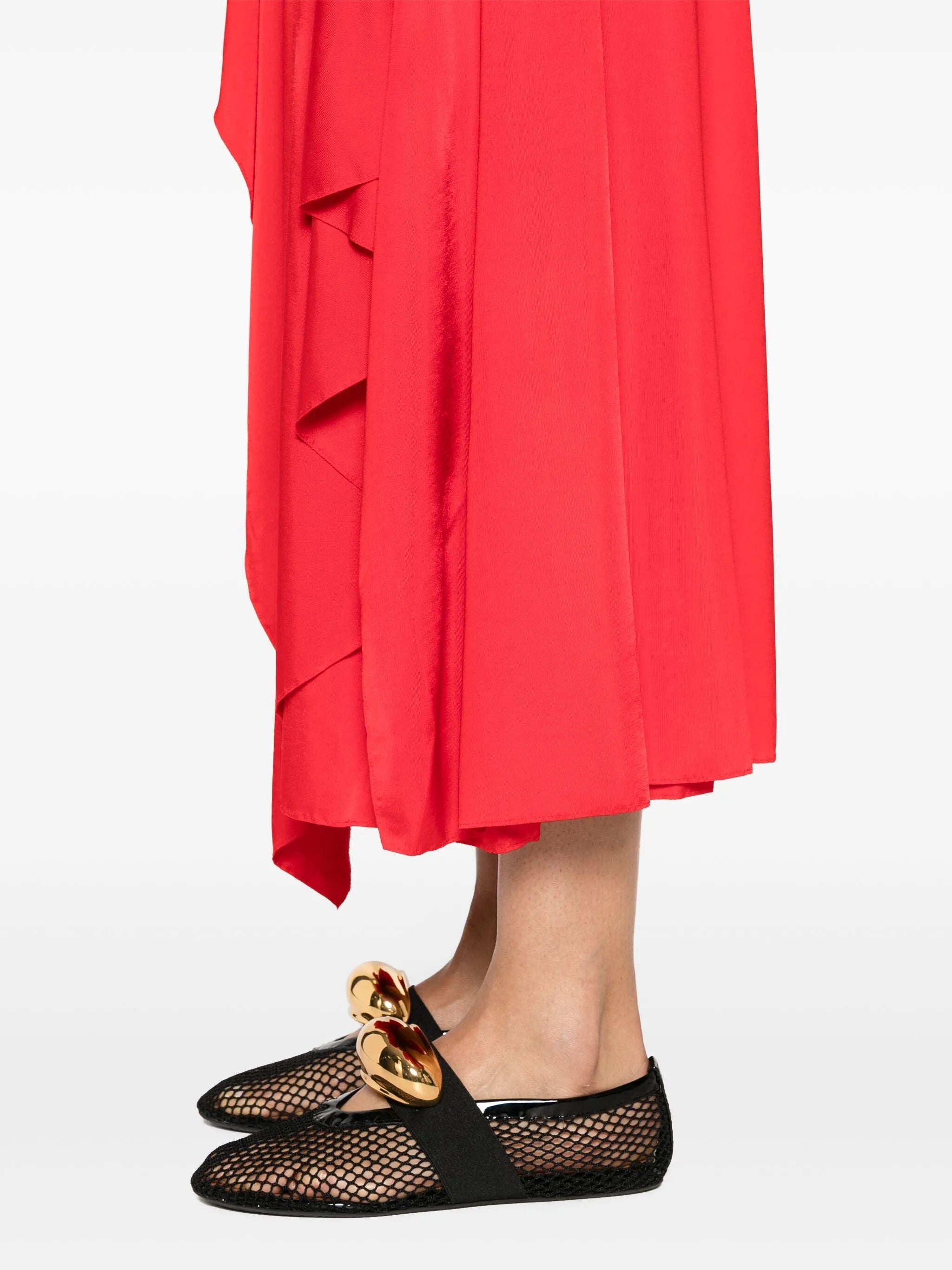 Lanvin Layered - Design DressLanvin