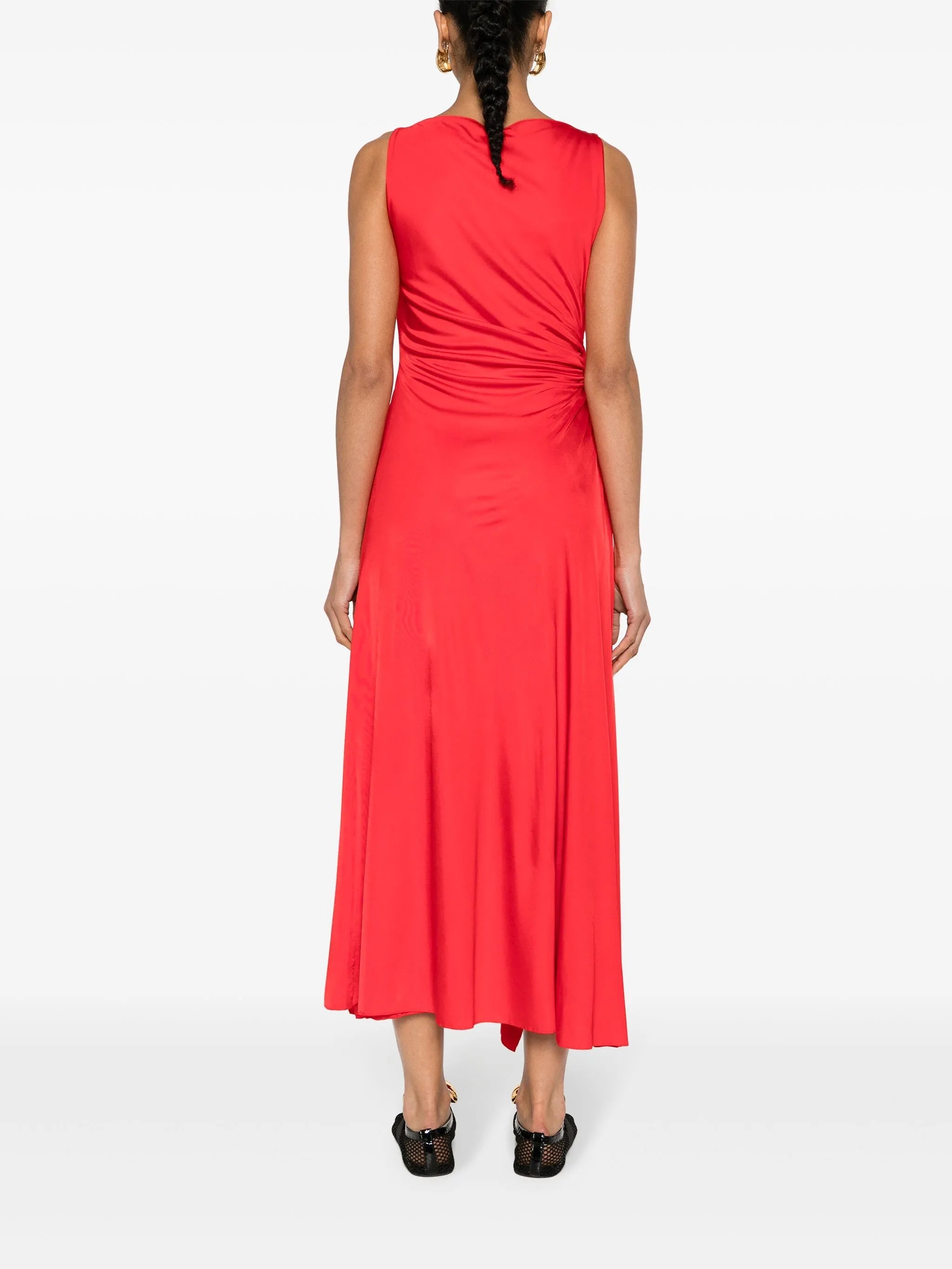 Lanvin Layered - Design DressLanvin